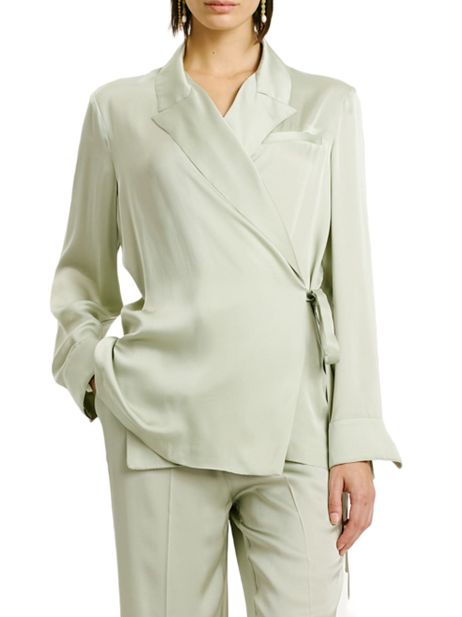 Momonì Beach Jacket Prezzo - Banana Benz