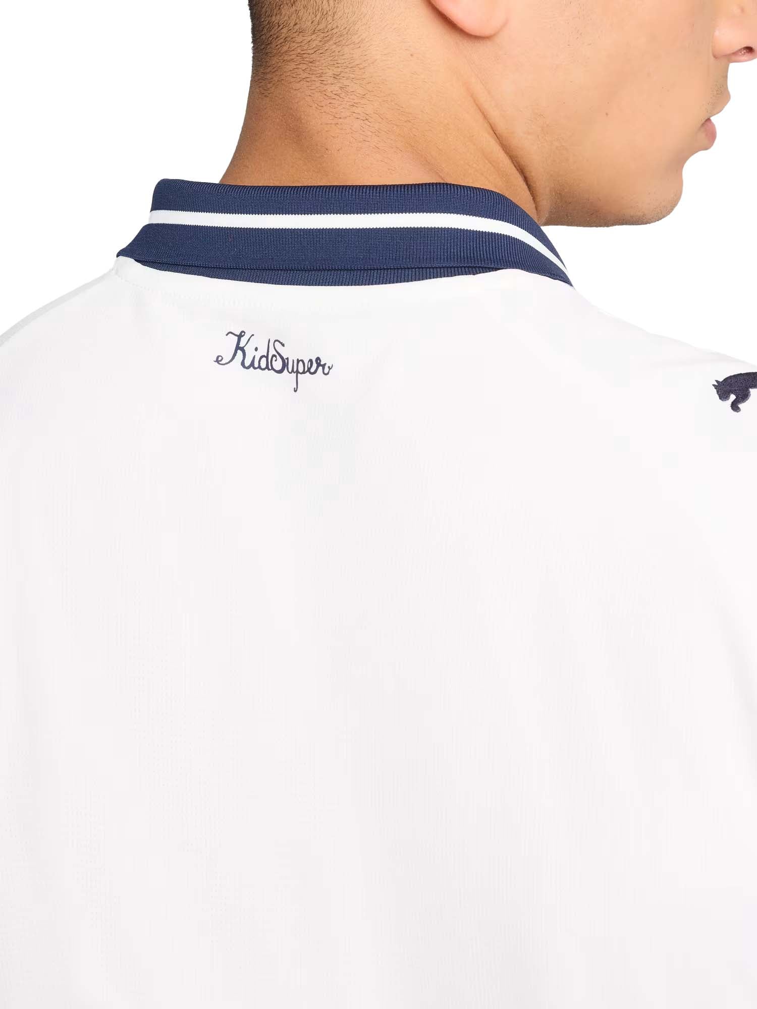 Puma T-Shirt KIDSUPER x CF MONTERREY da uomo Azzuro