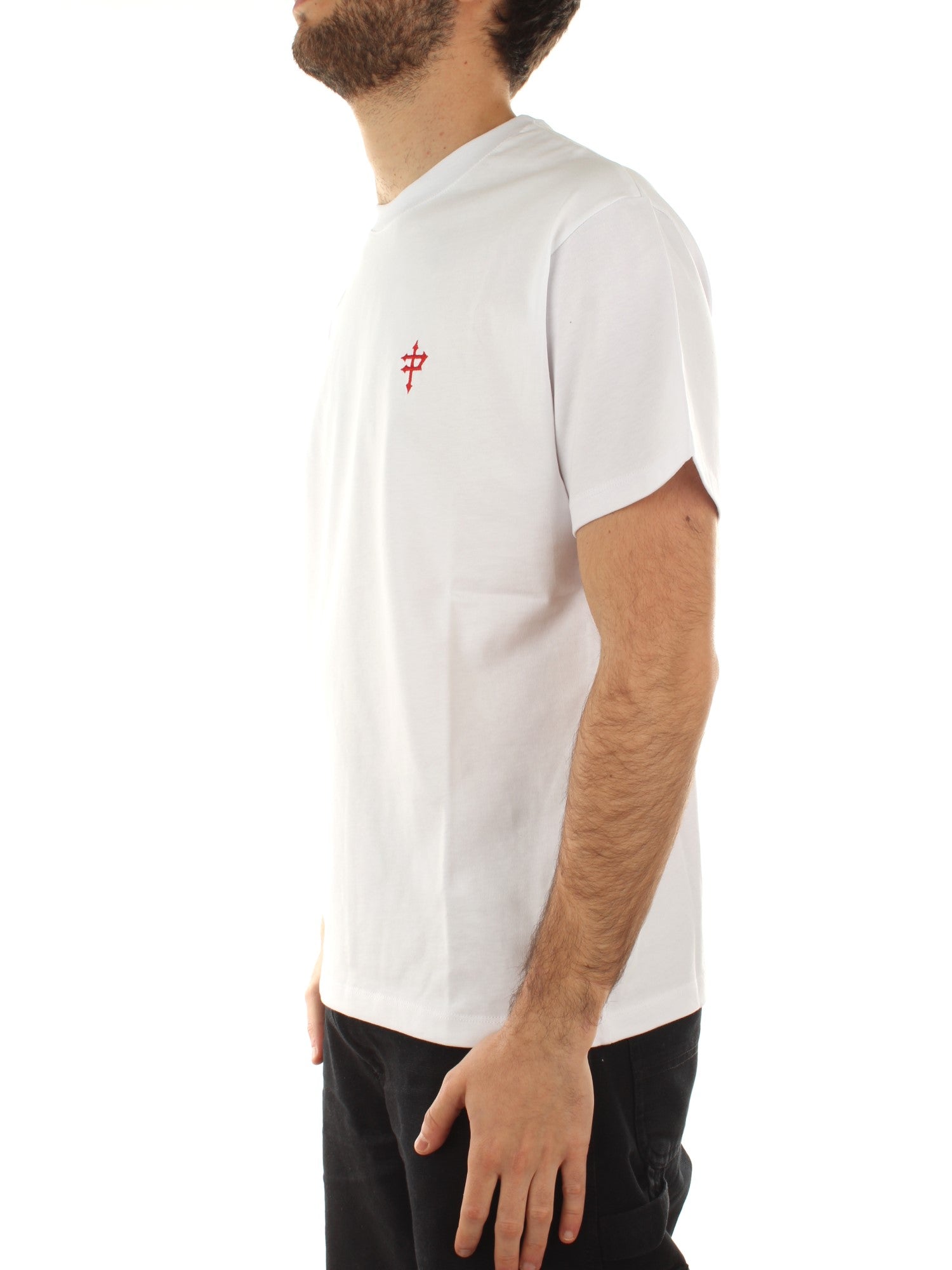 Propaganda T-Shirt M/M Matador Bianco