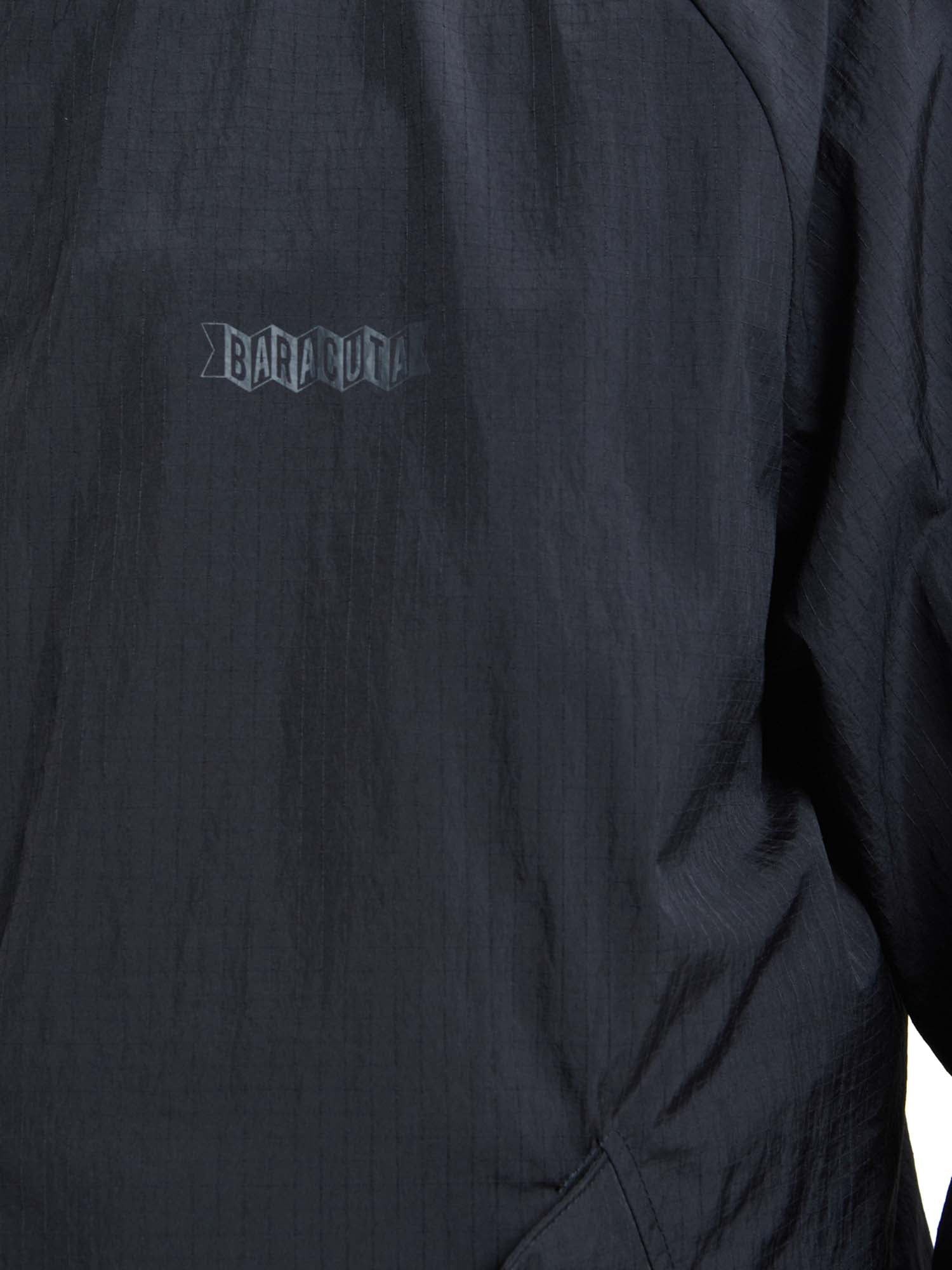 Baracuta Giacca G9 in ripstop Blu