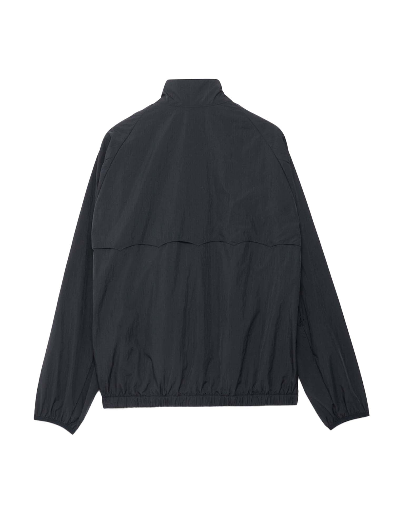 Baracuta Giacca G9 in ripstop Blu