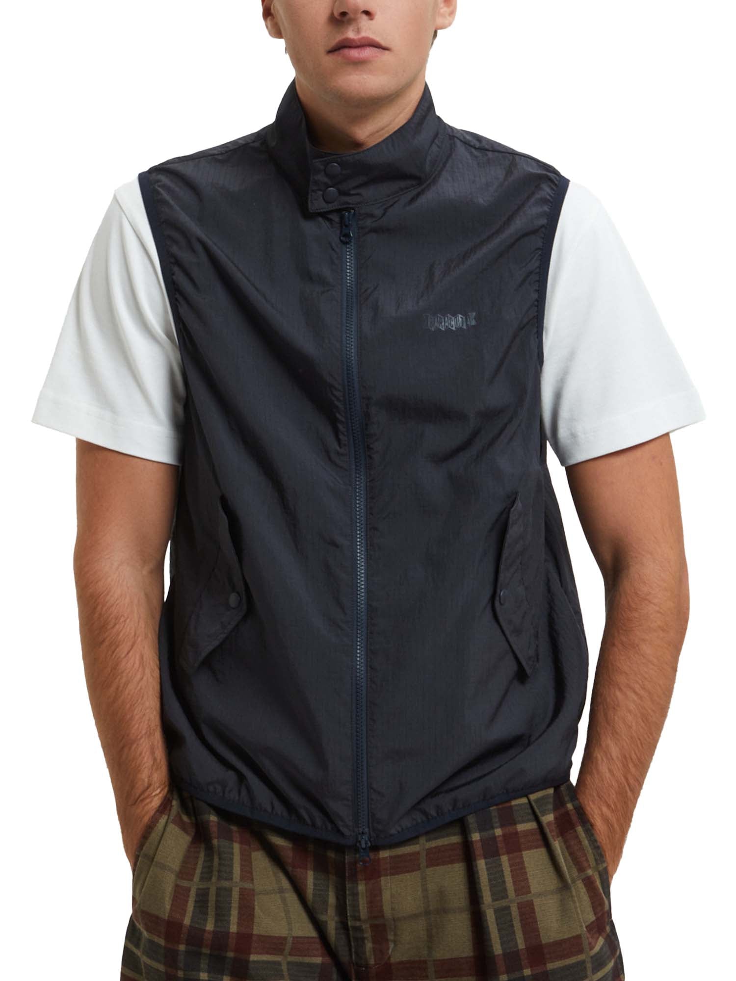 Ripstop vest