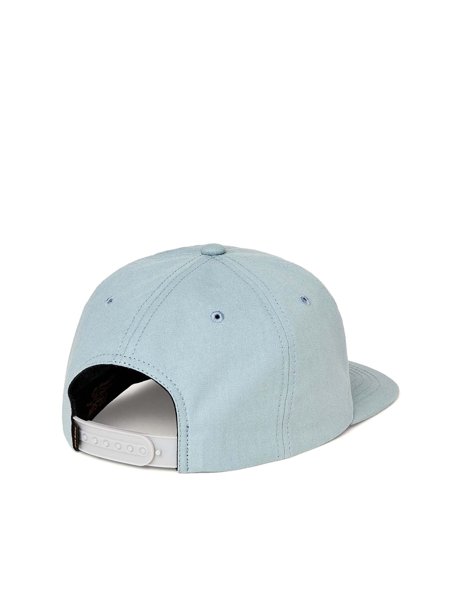 Filson Cappello Trucker Azzurro
