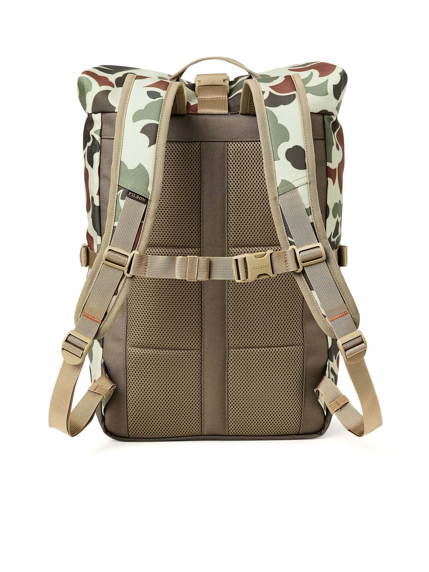 Filson Zaino Scout Multicolore