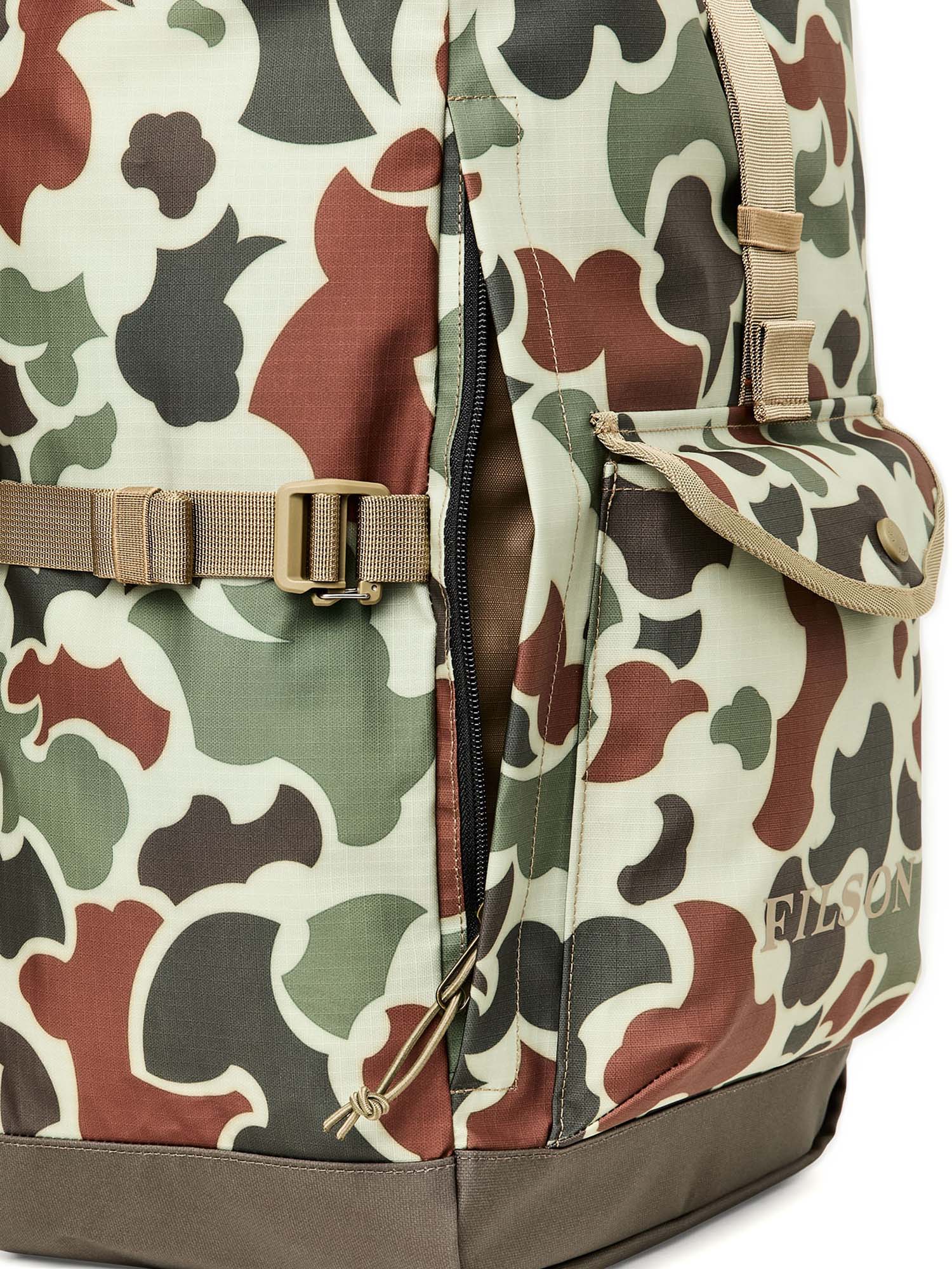 Filson Zaino Scout Camouflage