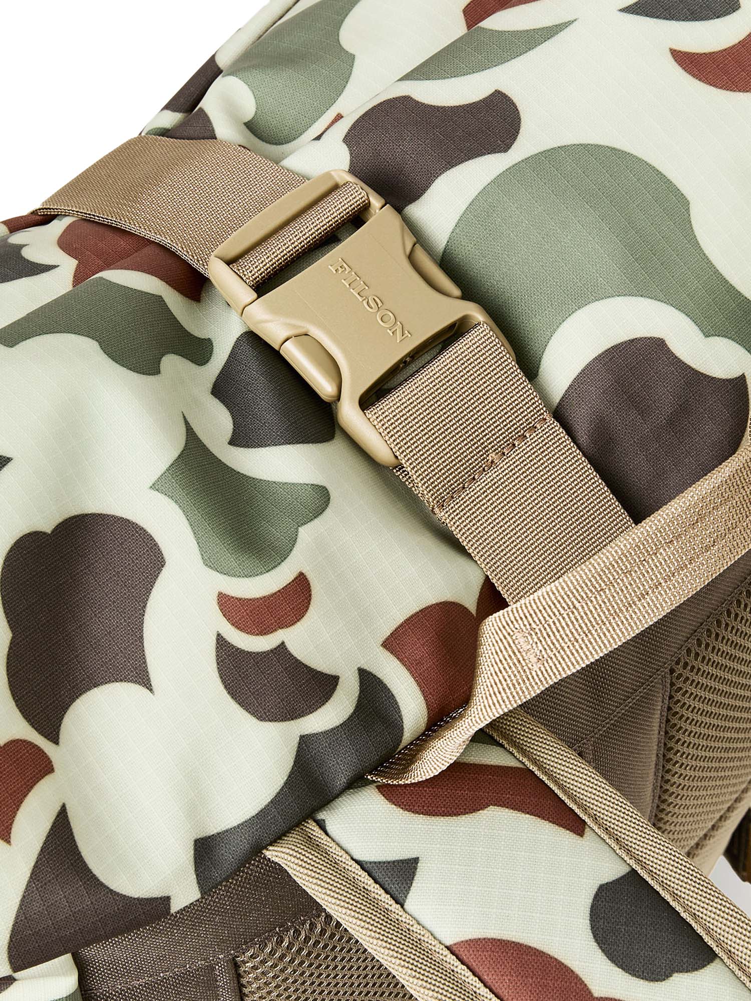 Filson Zaino Scout Multicolore