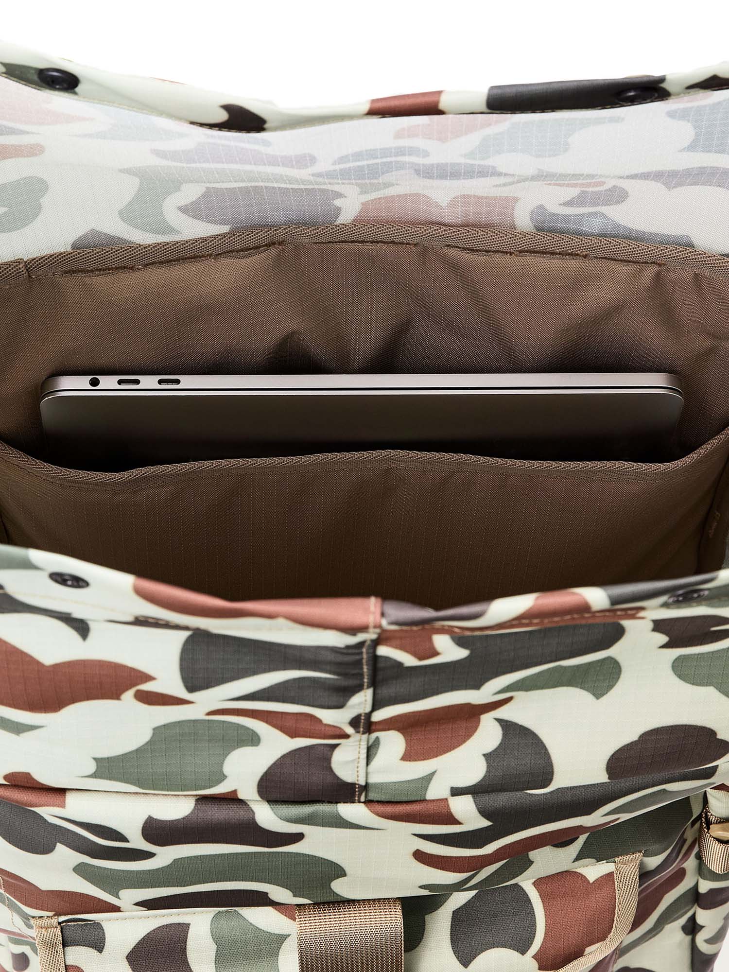 Filson Zaino Scout Multicolore