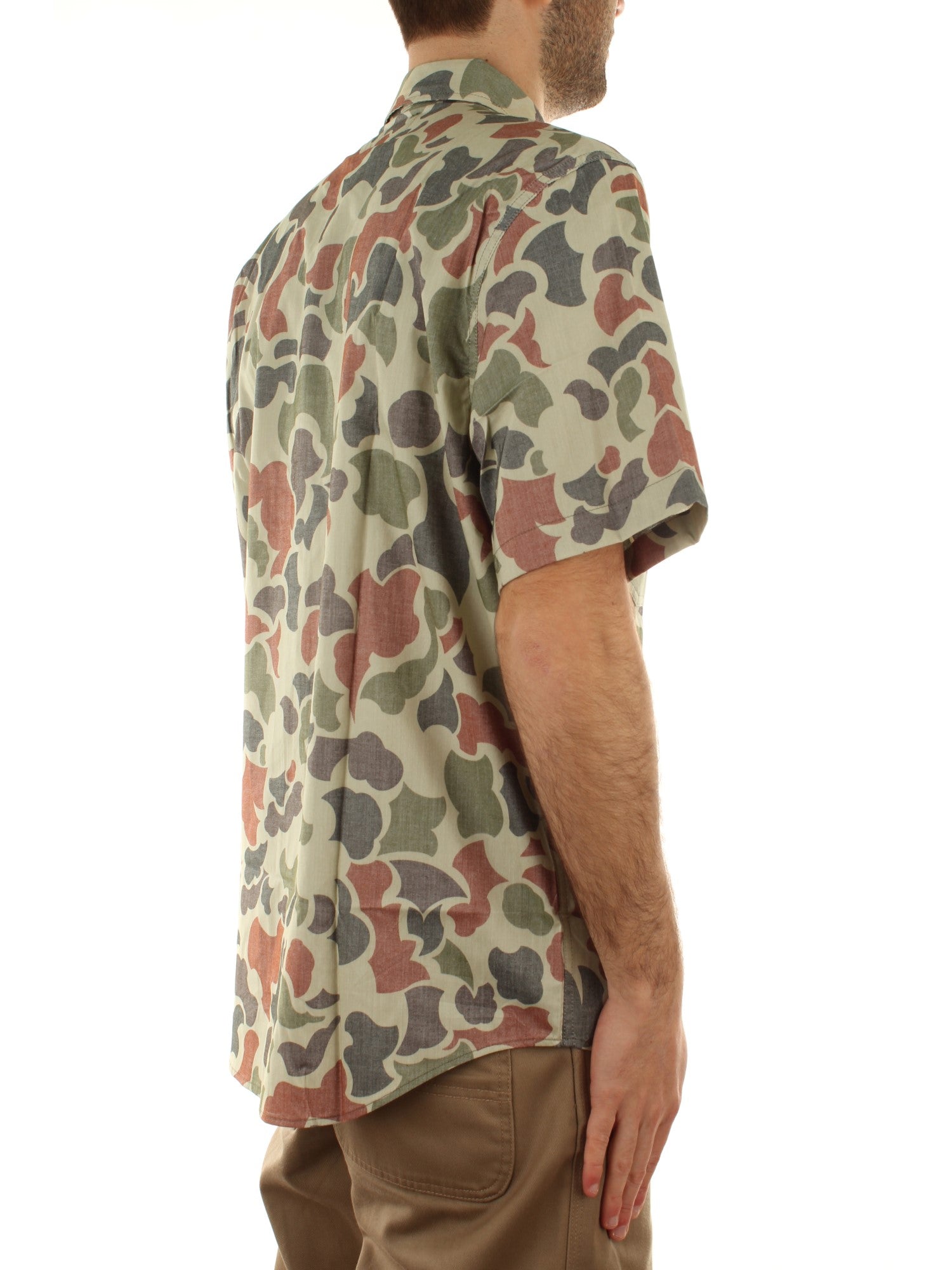 Filson  Camouflage