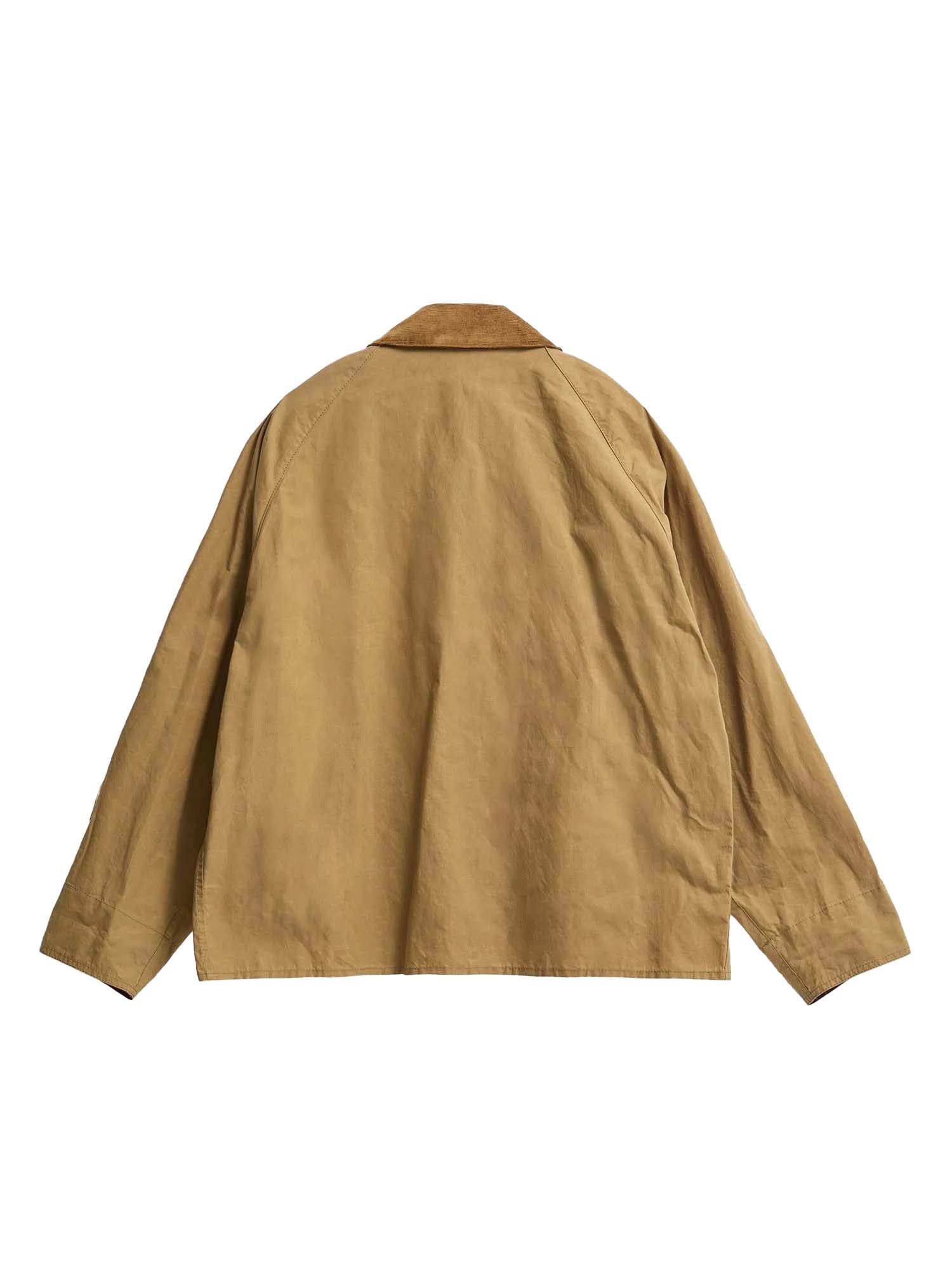 Barbour Giacca casual Transport Beige