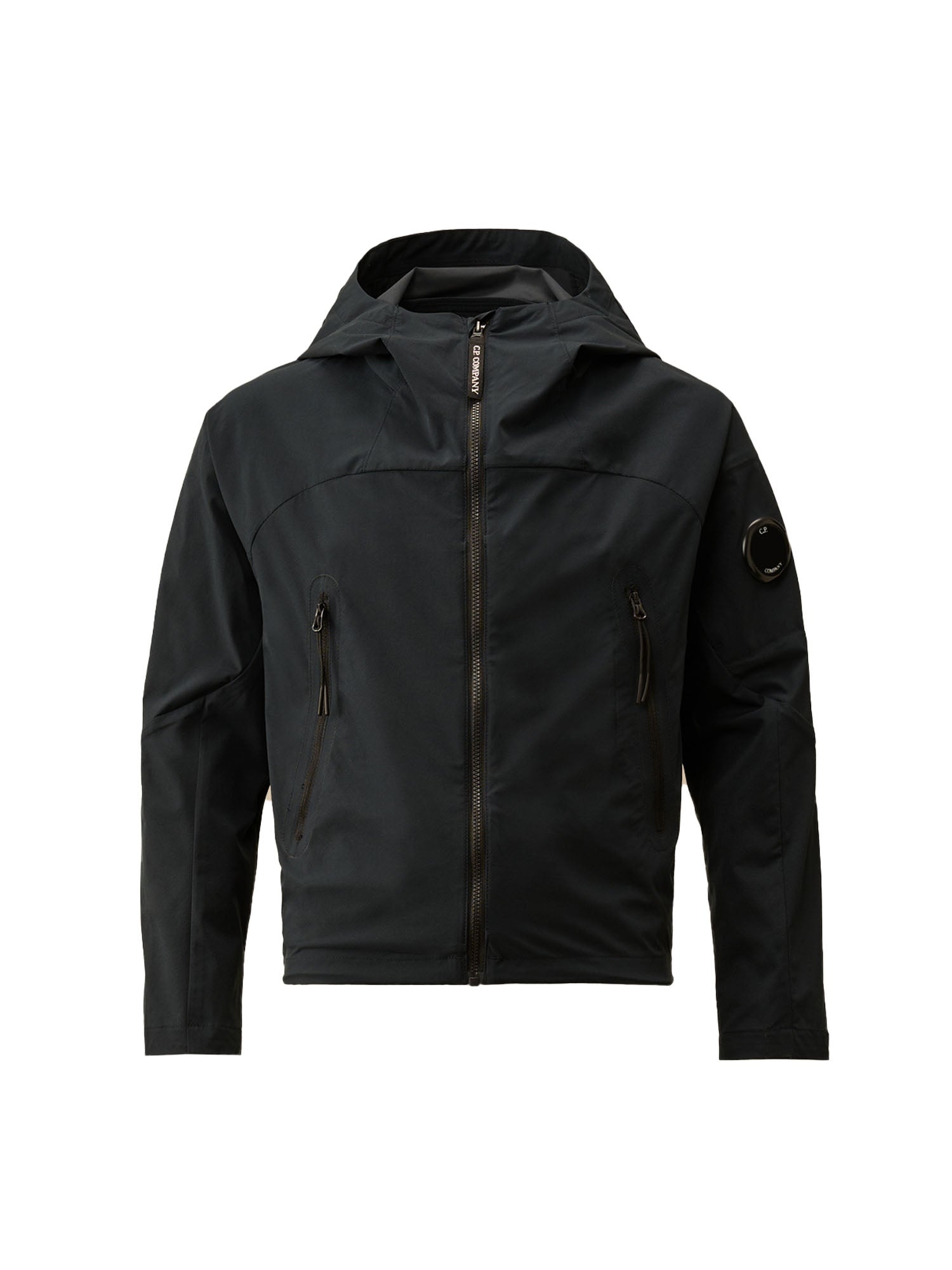 C.p. Company Giubbino Bambino Nero