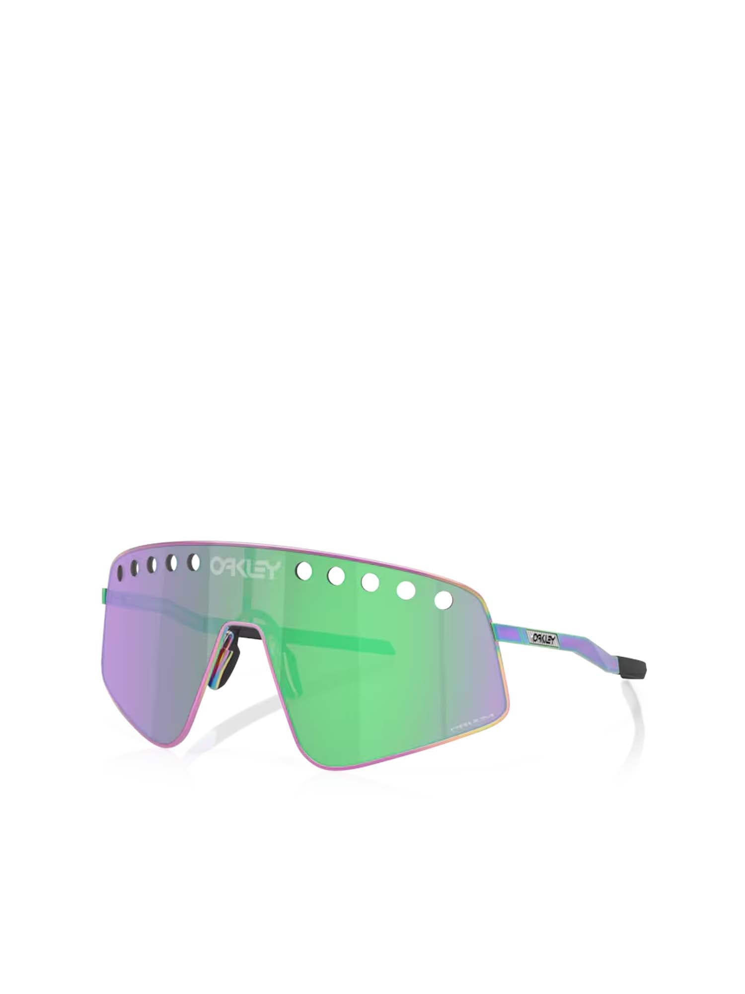 Oakley Occhiali da sole Sutro TI Sweep Multicolore