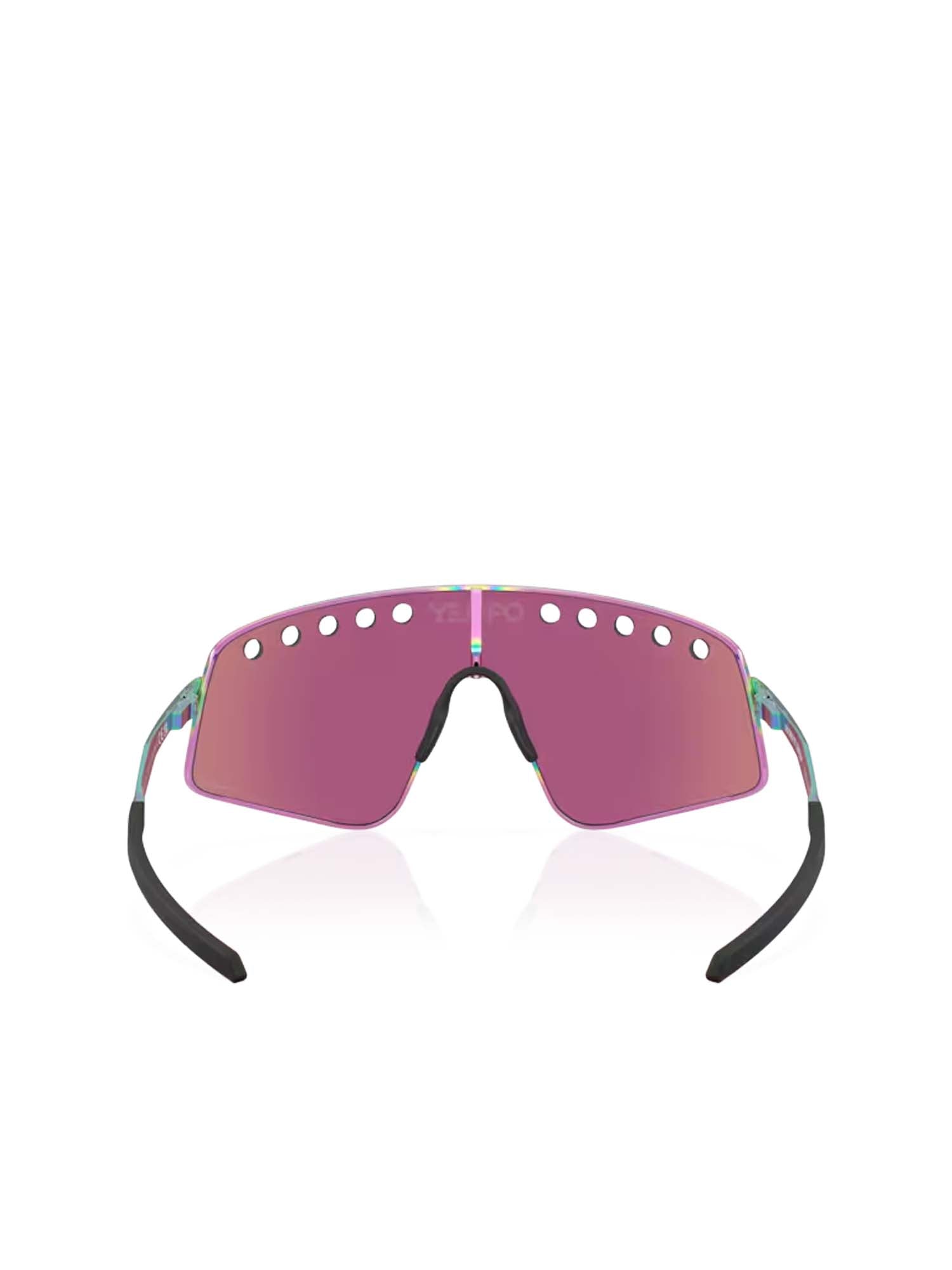 Oakley Occhiali da sole Sutro TI Sweep Multicolore