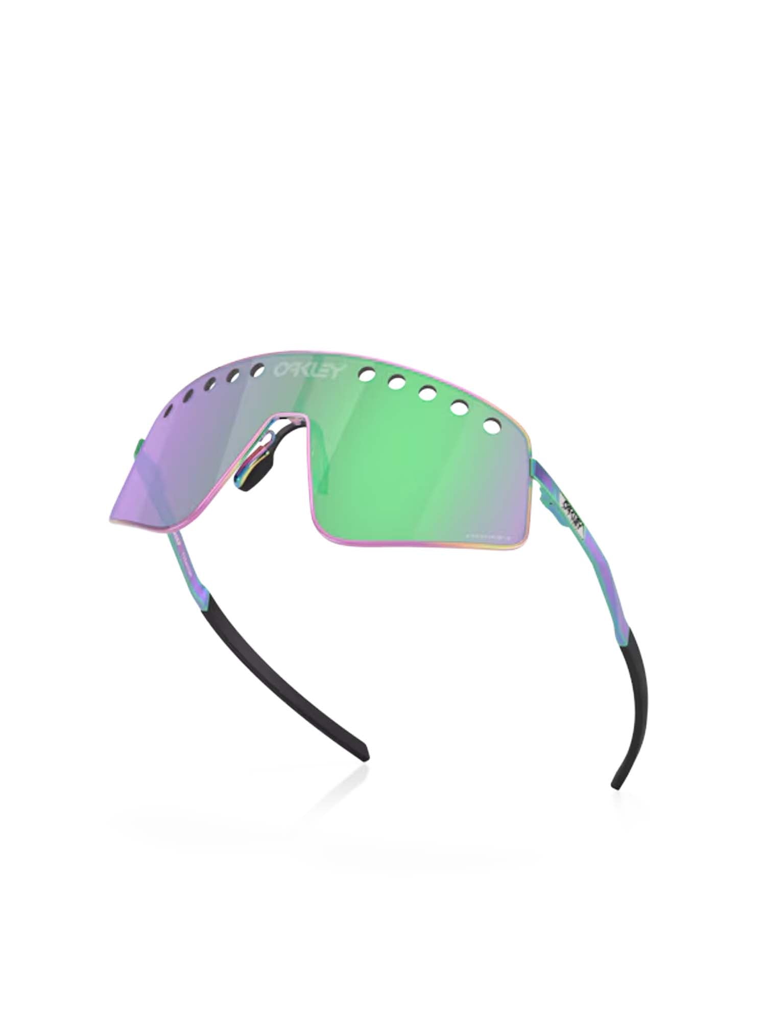 Oakley Occhiali da sole Sutro TI Sweep Multicolore