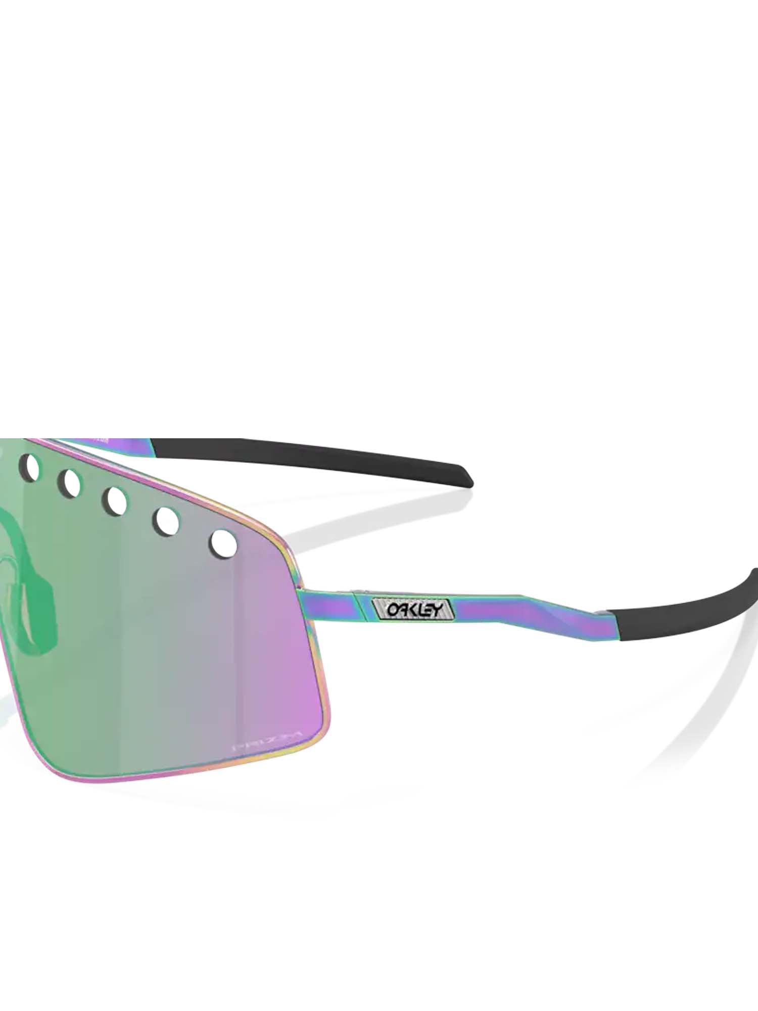 Oakley Occhiali da sole Sutro TI Sweep Multicolore