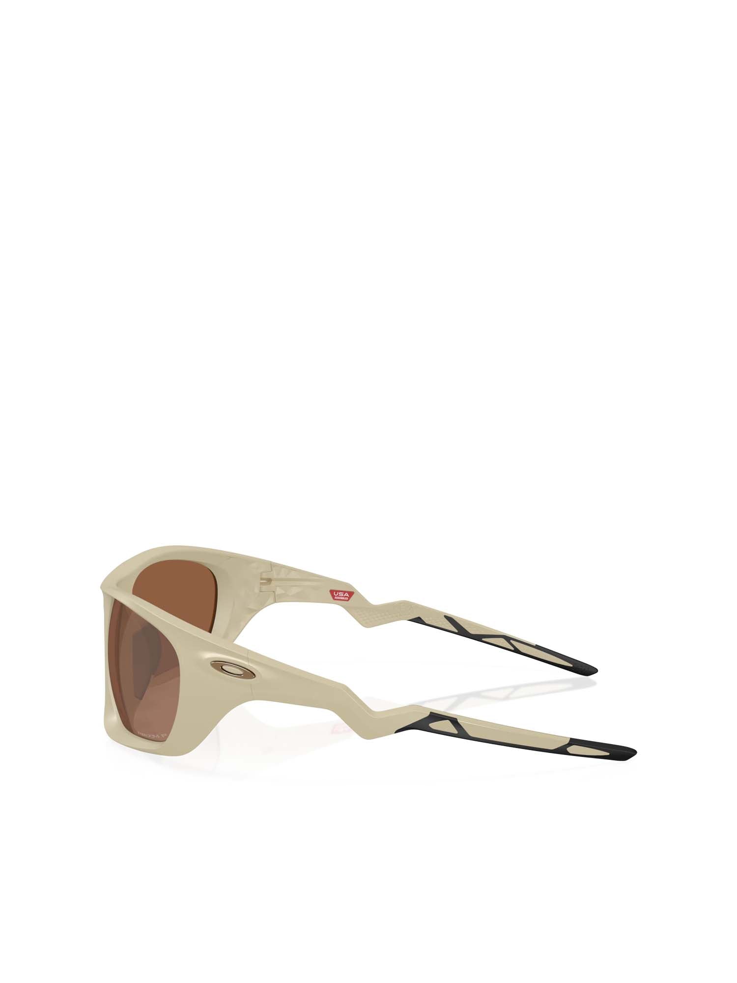 Oakley Occhiali da sole Lateralis Beige