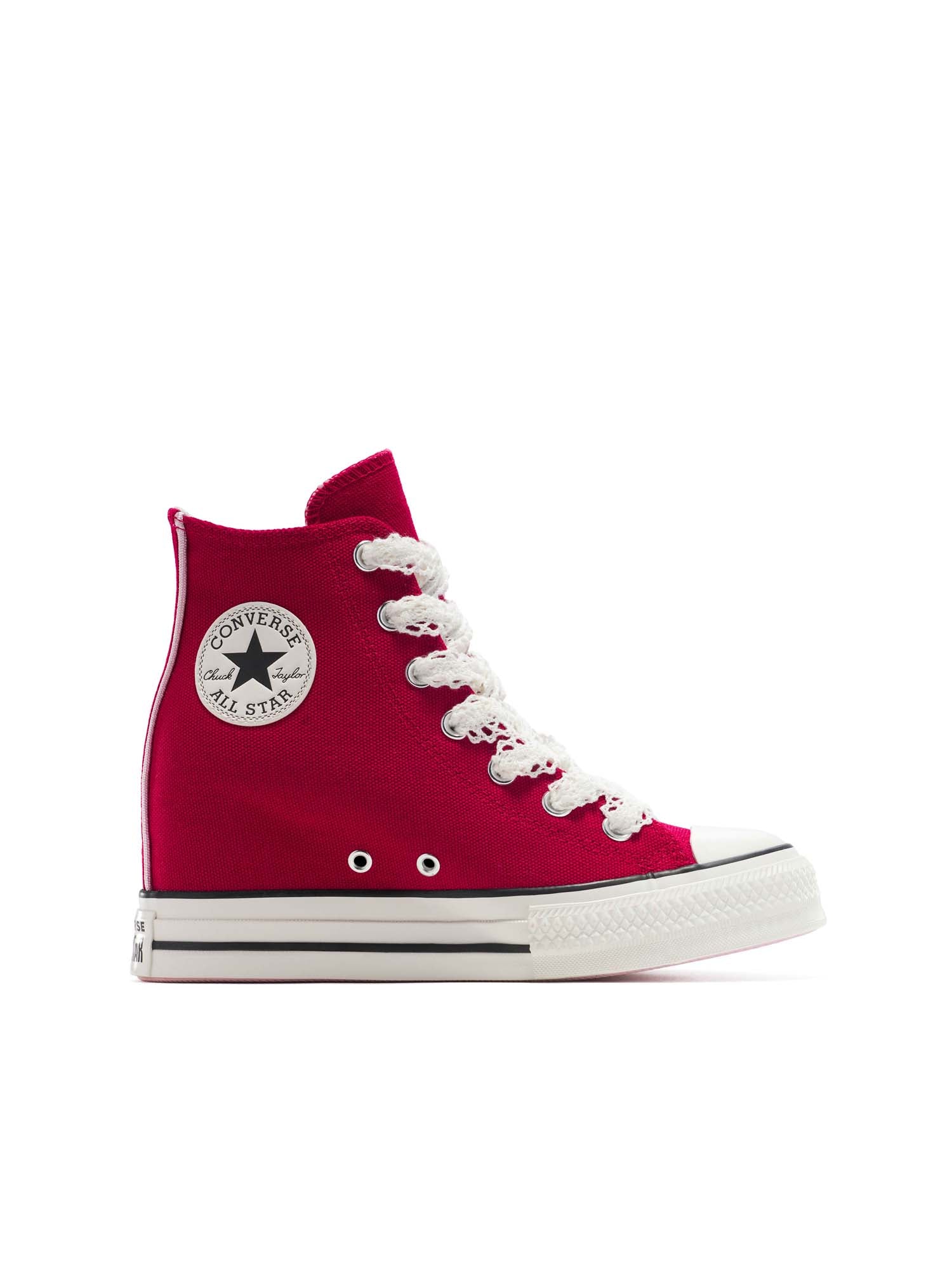 Sneakers Converse Converse Platform Prezzi Bassi Converse Scarpe