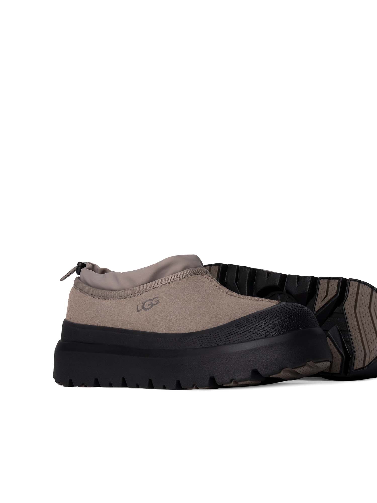 Ugg Scarpe Tasman Weather Hybrid Grigio