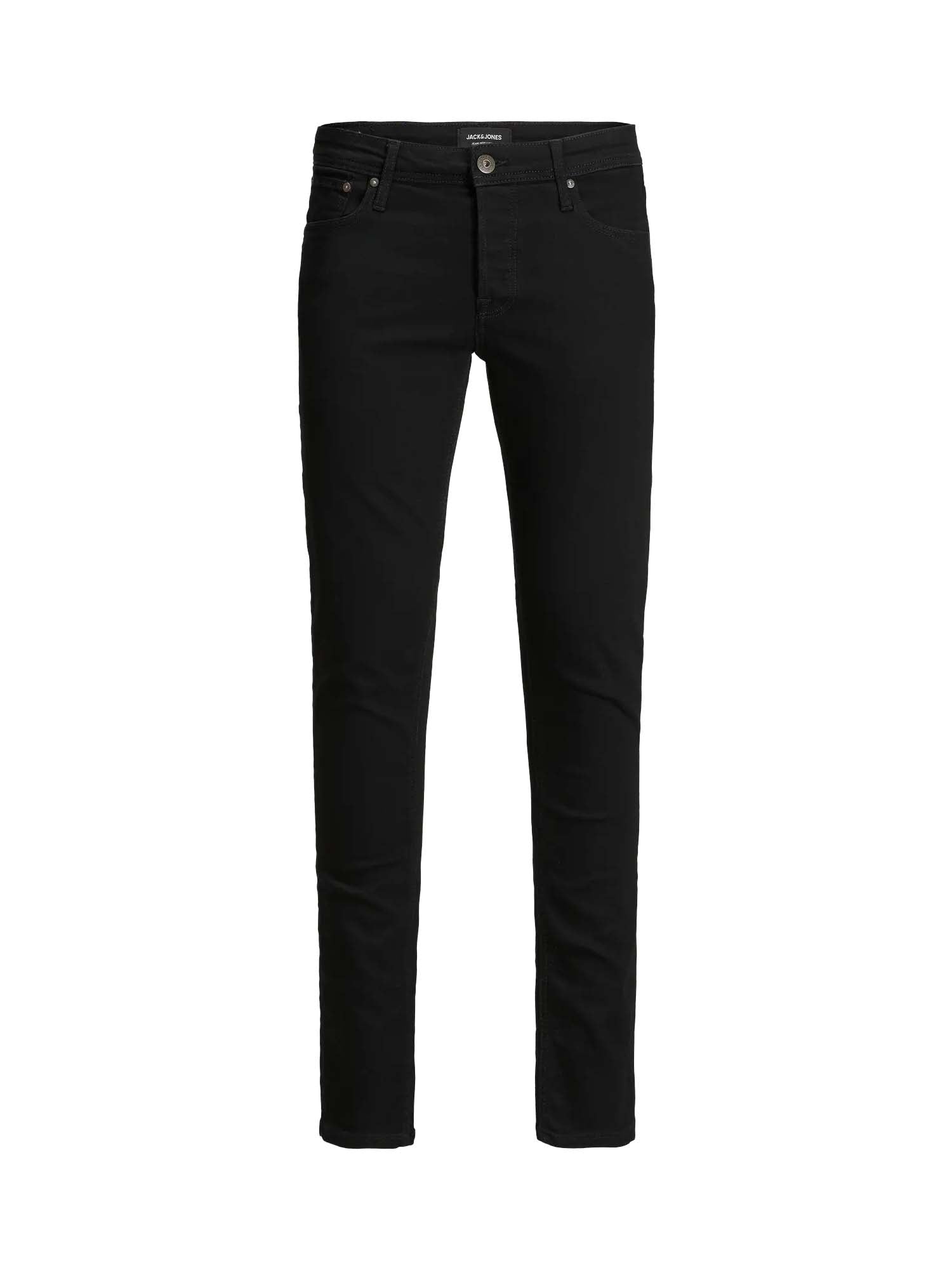 Jack & Jones Jeans Jjiglenn Jjoriginal Cb 816 Noos Nero