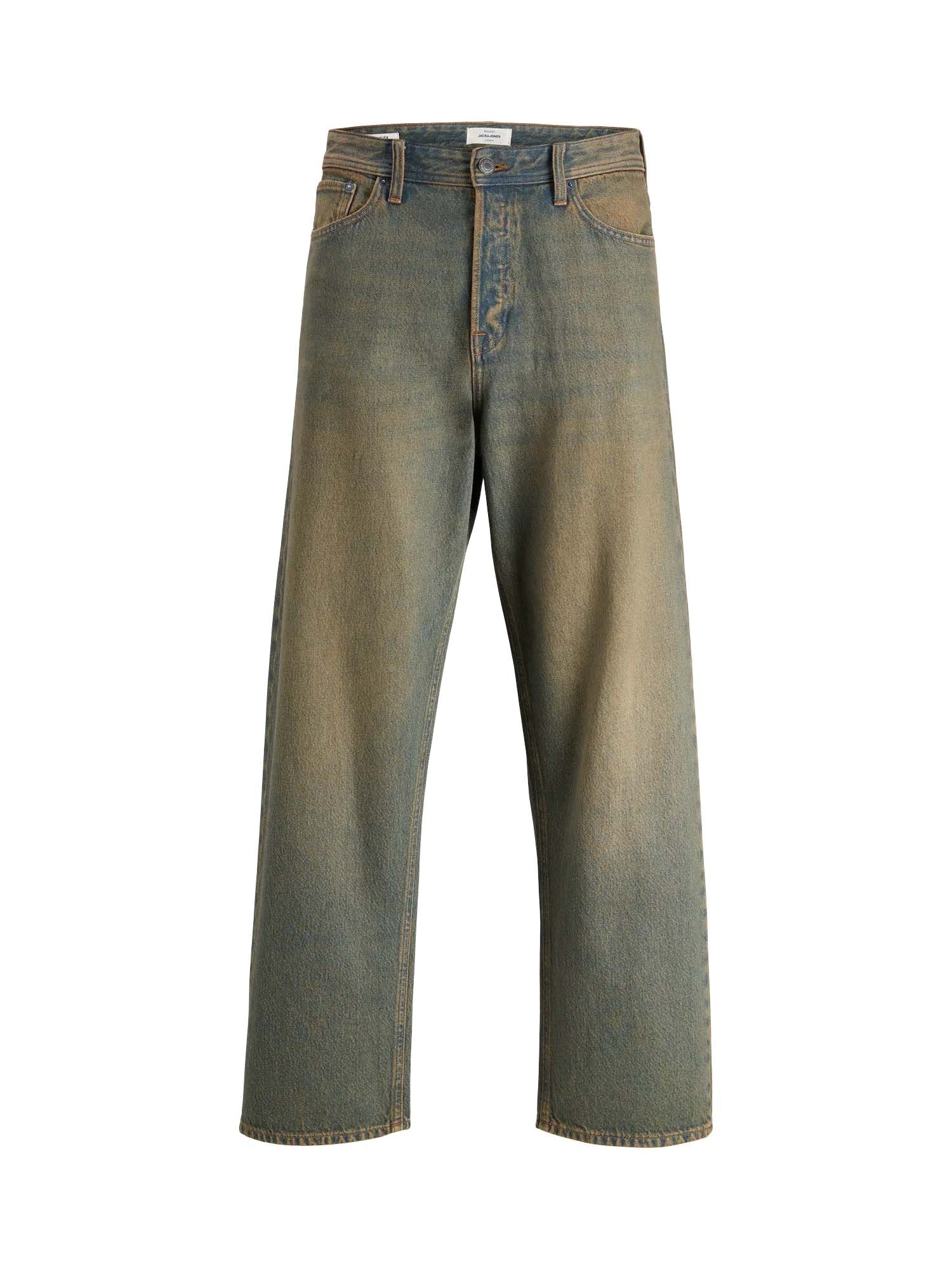 Jack & Jones Jeans Jjialex Jjoriginal Sbd 304 Noos Blu