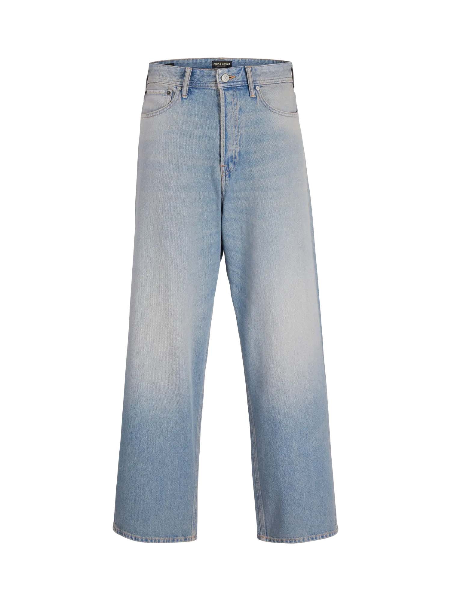 Jack & Jones Jjiron Jjoriginal Akm 328 Noos Blu