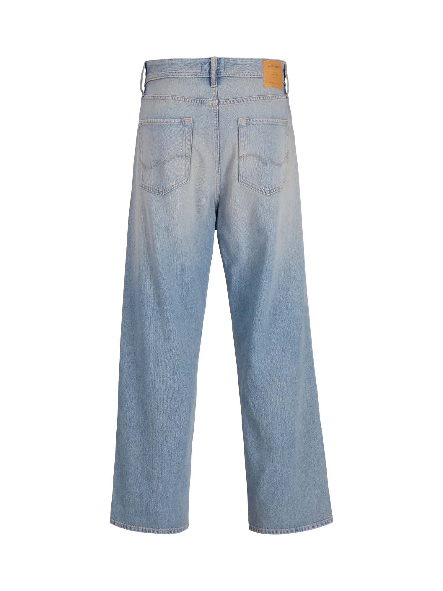 Jack & Jones Jjiron Jjoriginal Akm 328 Noos Blu