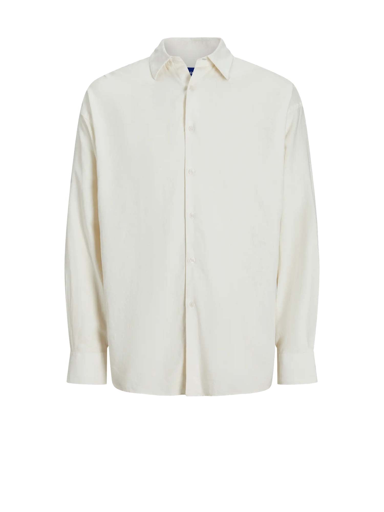 Camicia Paros Oversized