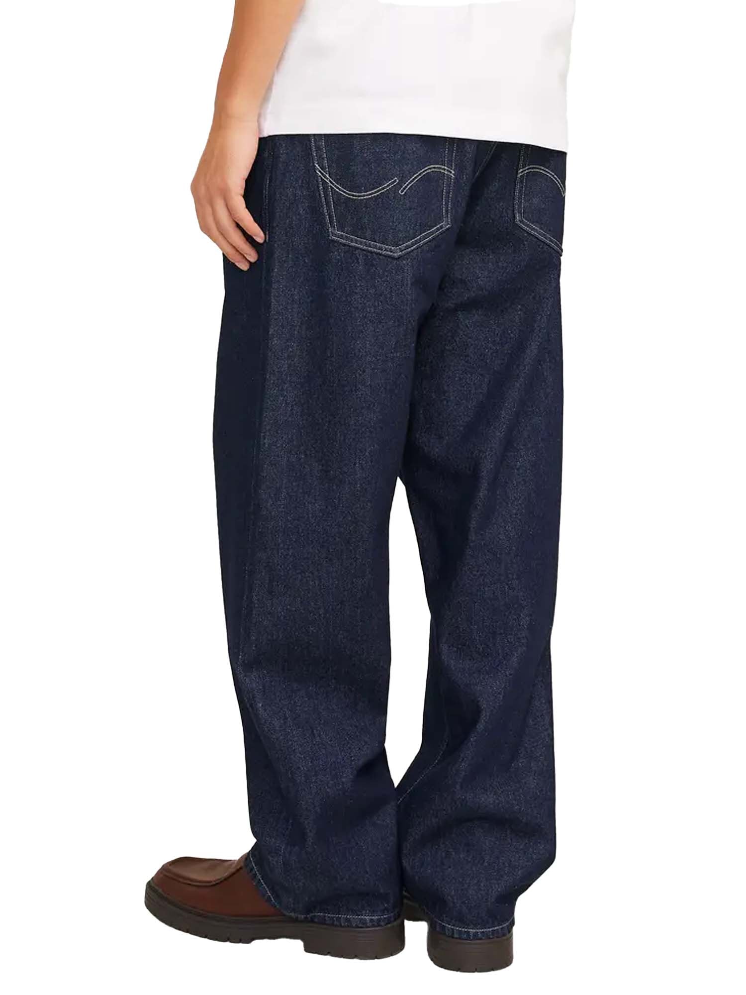 Jack & Jones Jjiron Jjoriginal Sbd 492 Blu