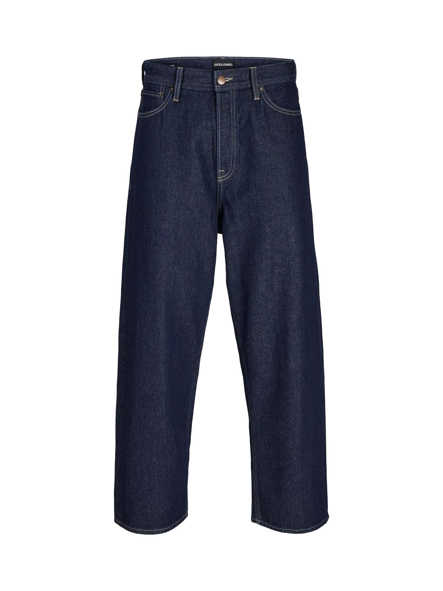 Jack & Jones Jjiron Jjoriginal Sbd 492 Blu