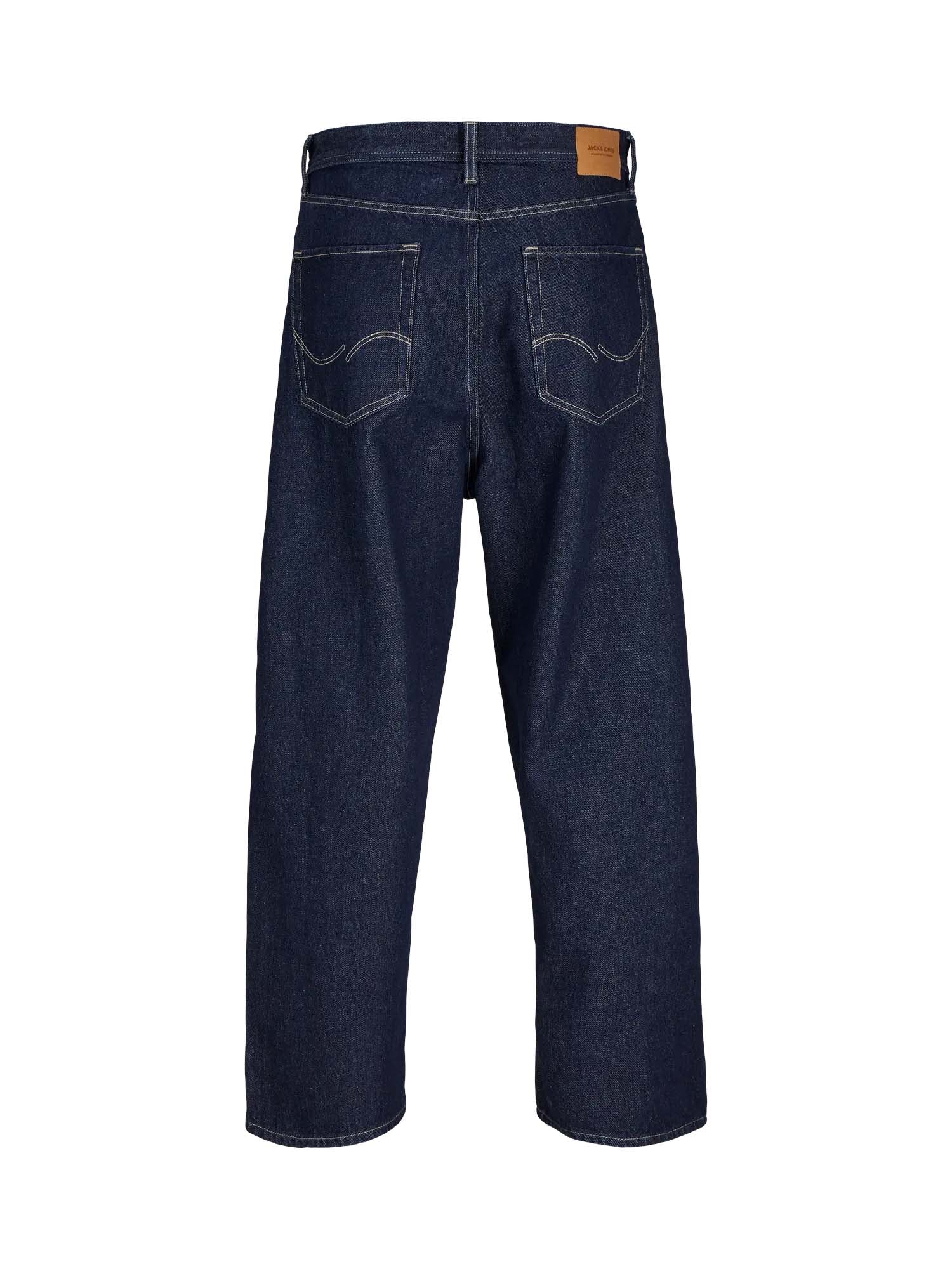 Jack & Jones Jjiron Jjoriginal Sbd 492 Blu