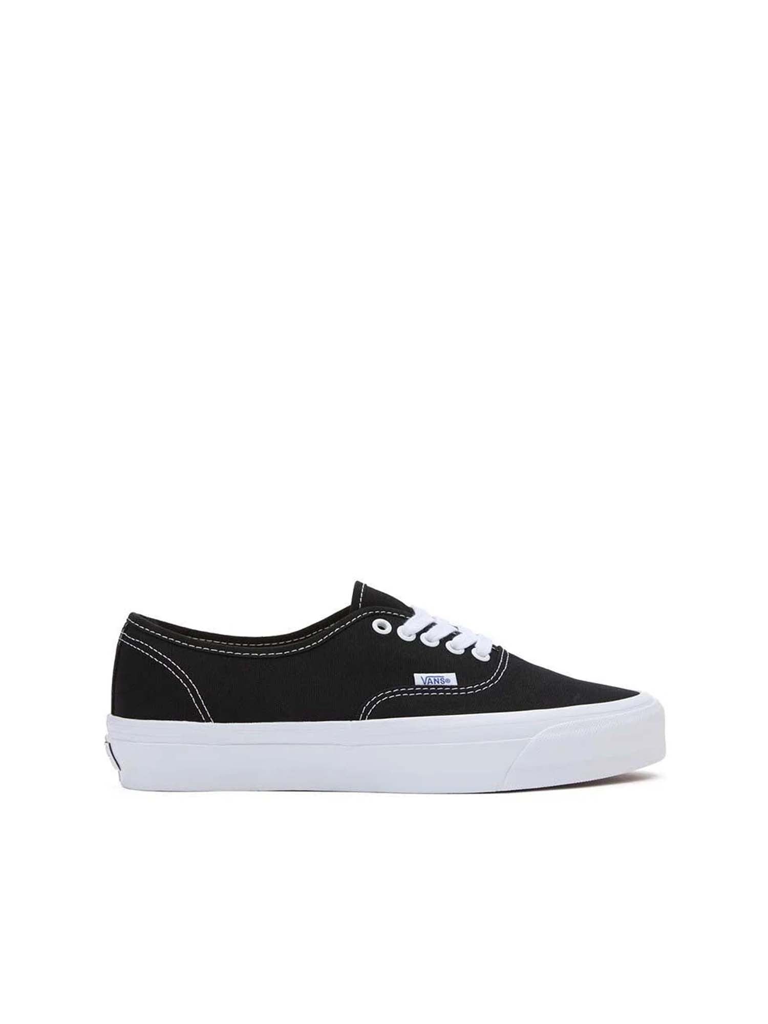 Vans Scarpe Premium Authentic Reissue 44 LX Nero