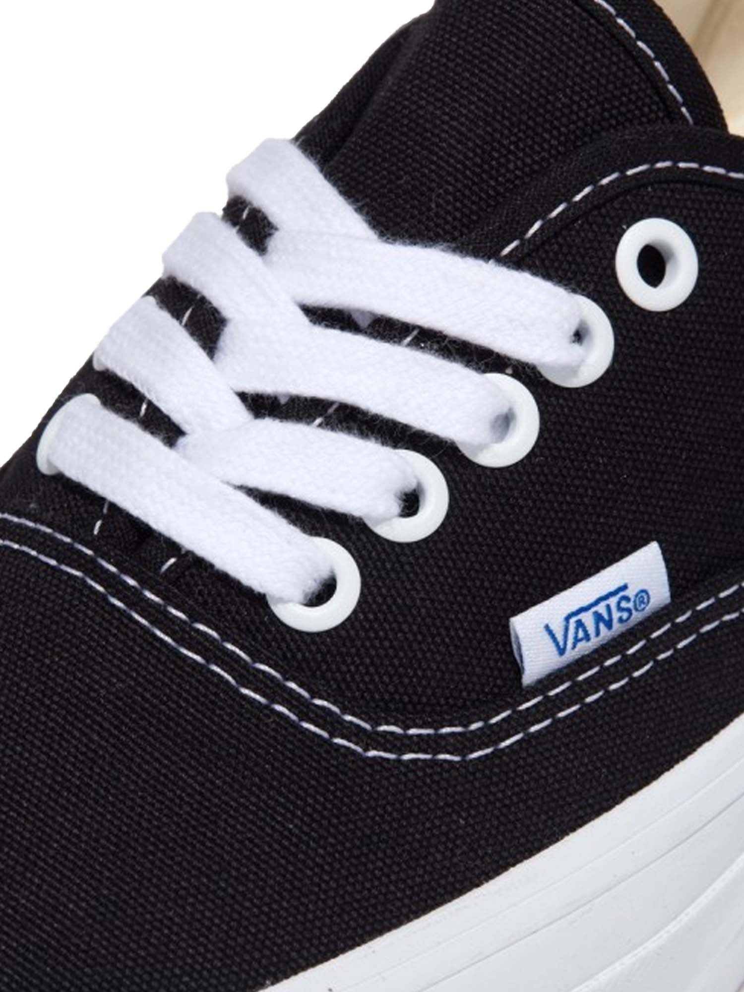 Vans Scarpe Premium Authentic Reissue 44 LX Nero