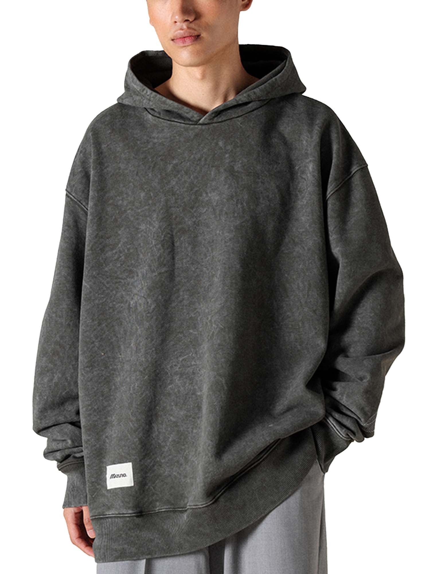 Felpa Sportswear Felpe Uomo Mizuno Prezzi Felpa Mizuno Tute Mizuno