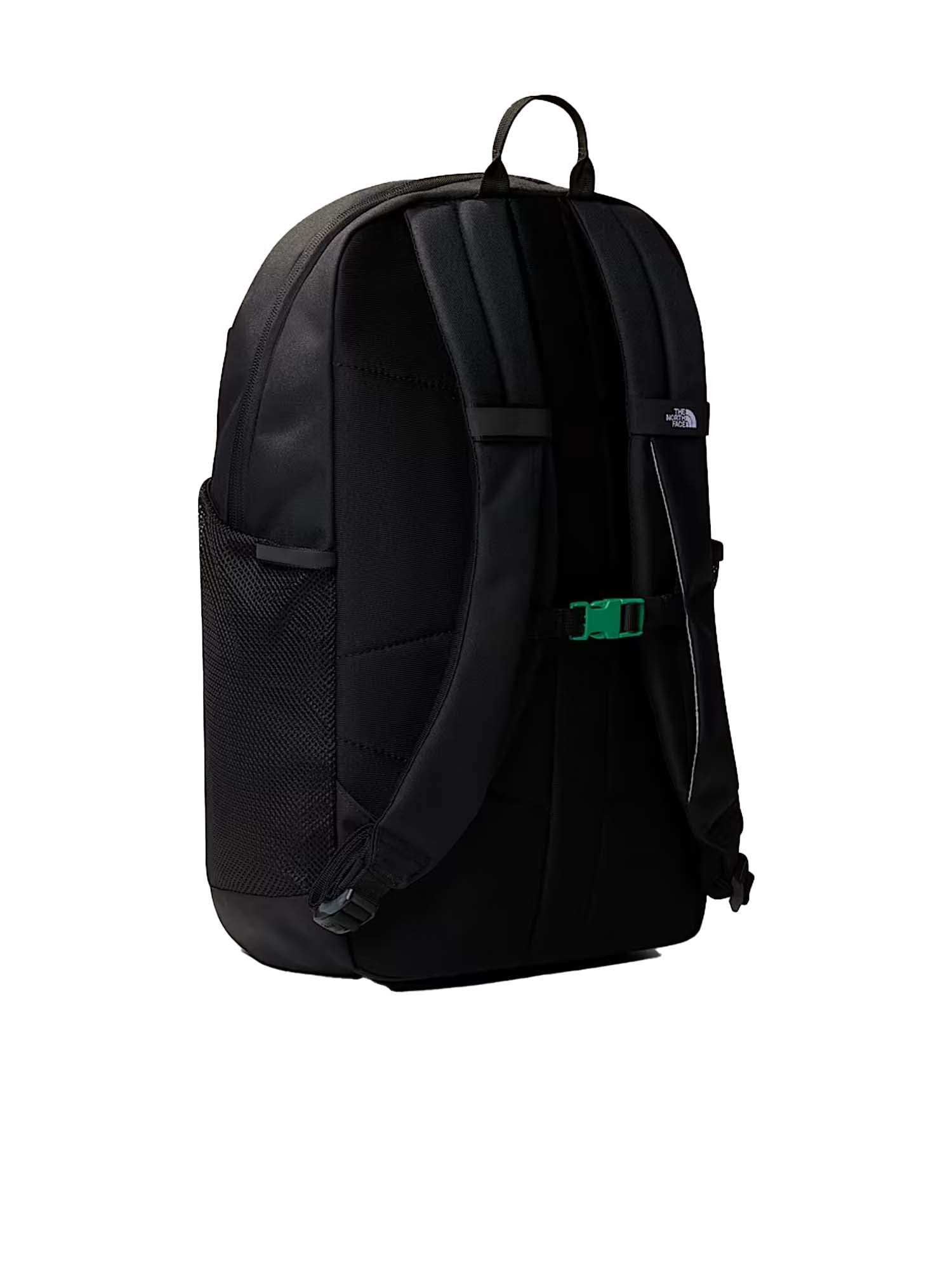 The North Face Zaino Jester da ragazzi Nero