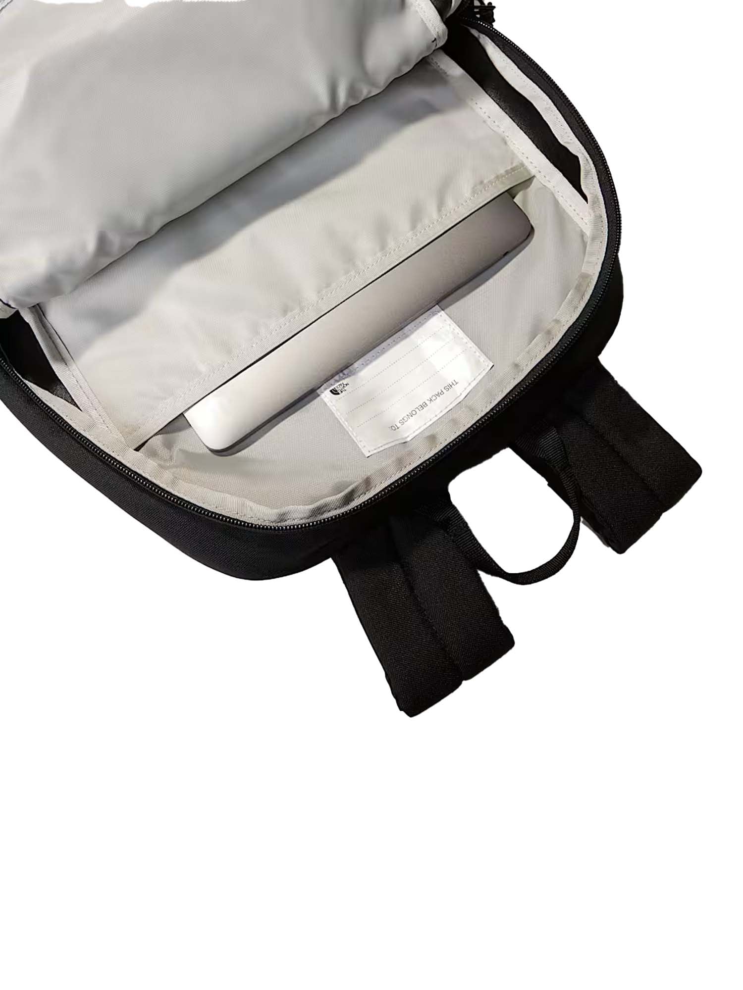 The North Face Zaino Jester da ragazzi Nero