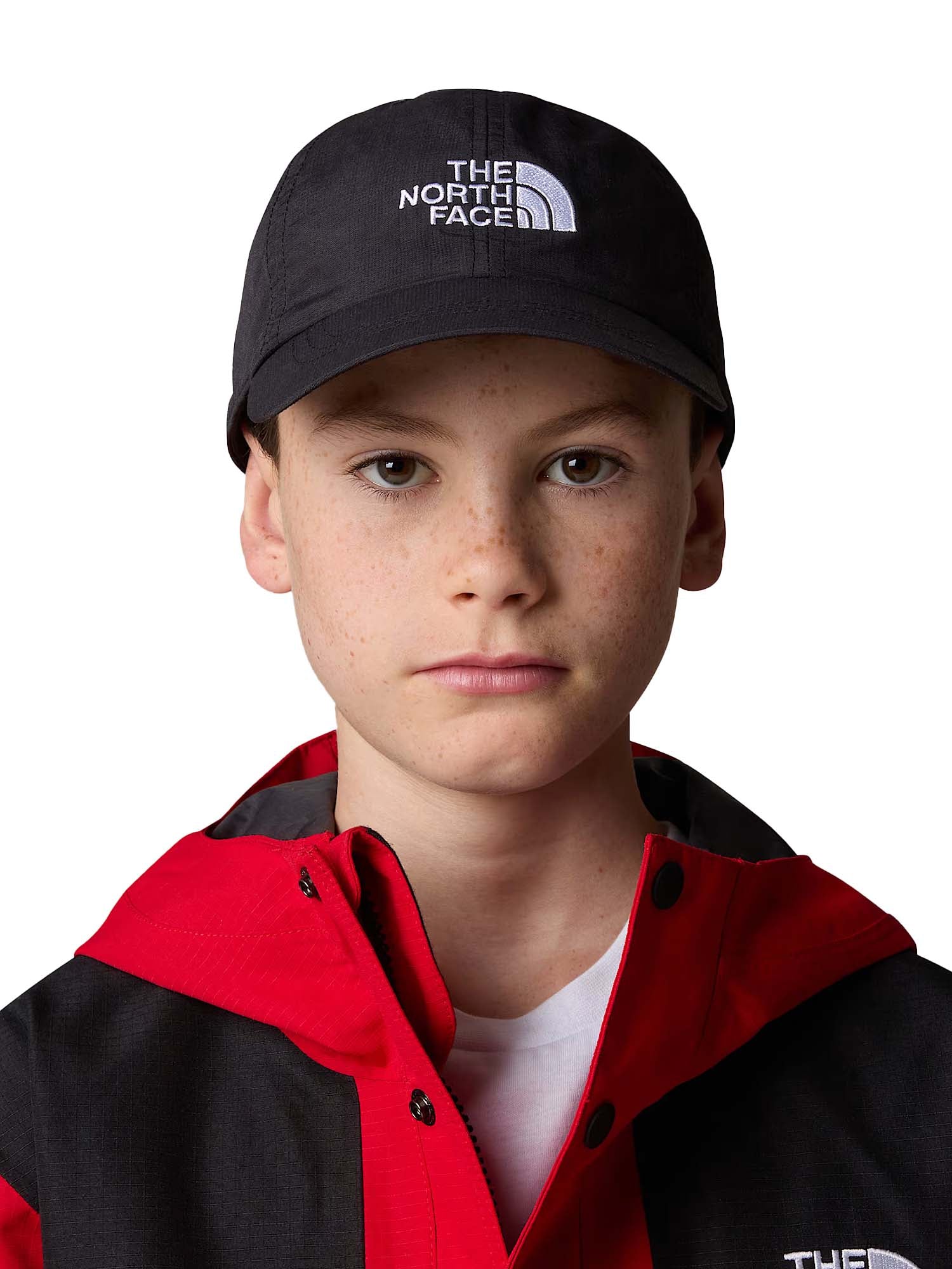The North Face Cappellino Horizon per bambini Nero