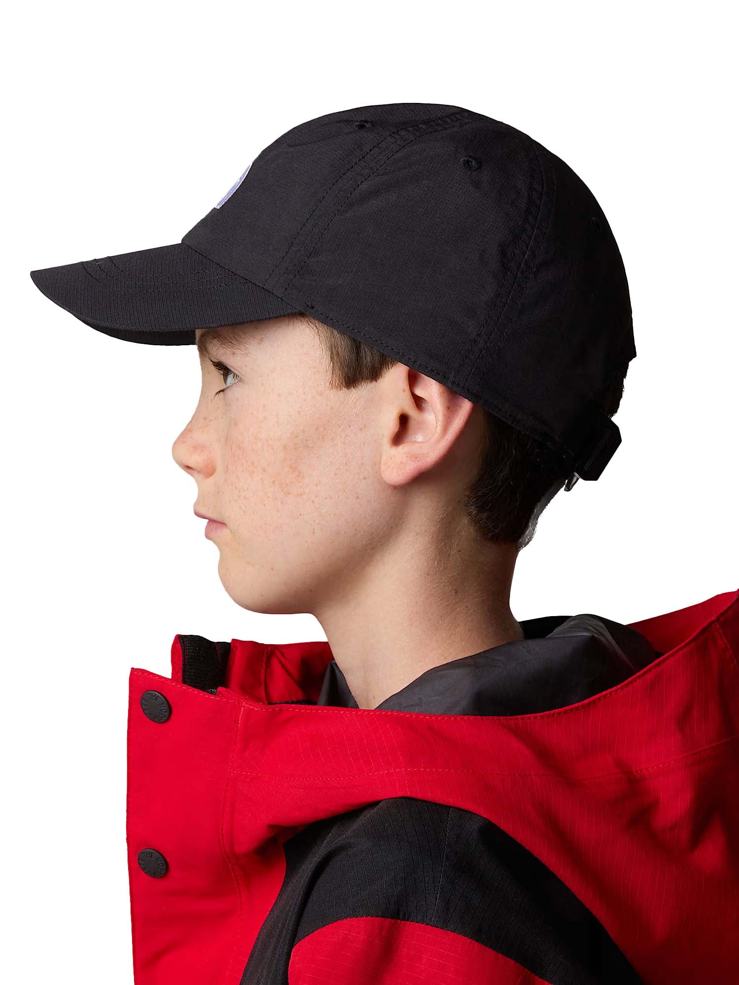 The North Face Cappellino Horizon per bambini Nero