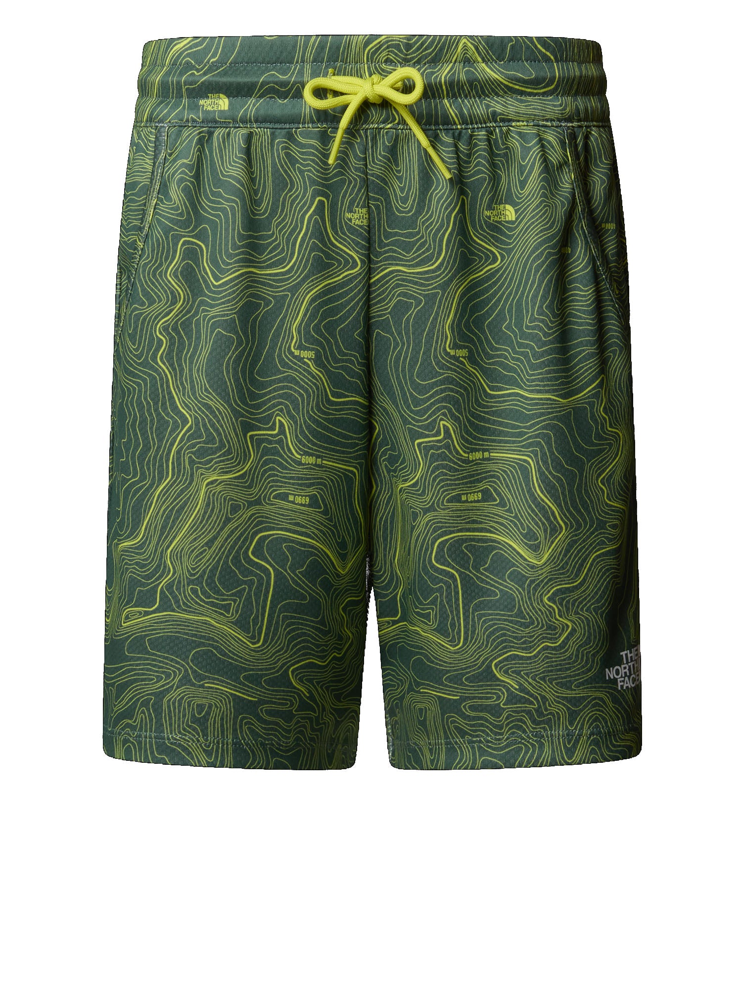 Pantaloncini Jeans Per Bambina Con Ricamo Floreale - Denim Morbido, Vita Elastica, Stile Baggy - Foto 11