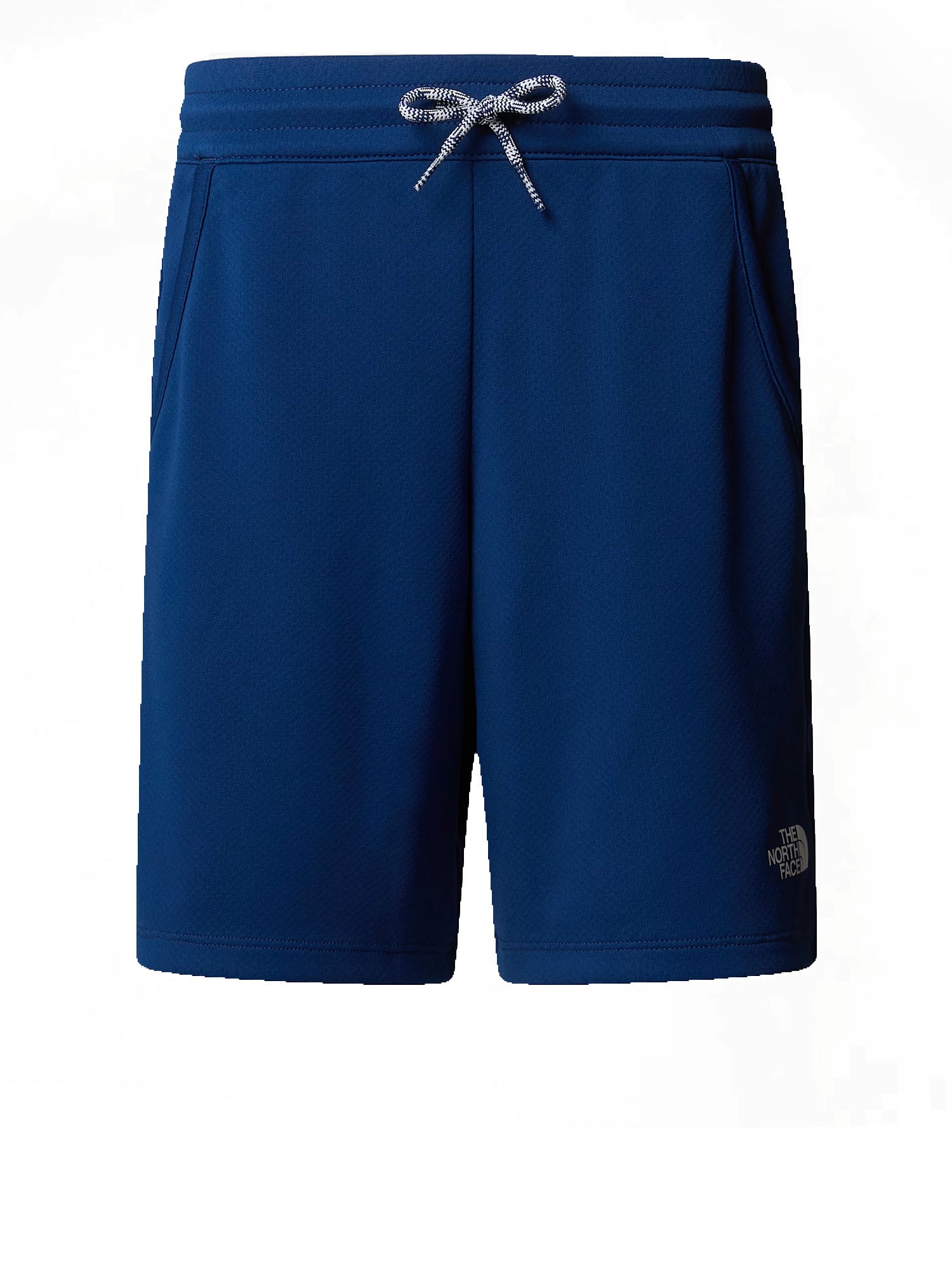 The North Face B Never Stop Short Bambino Blu