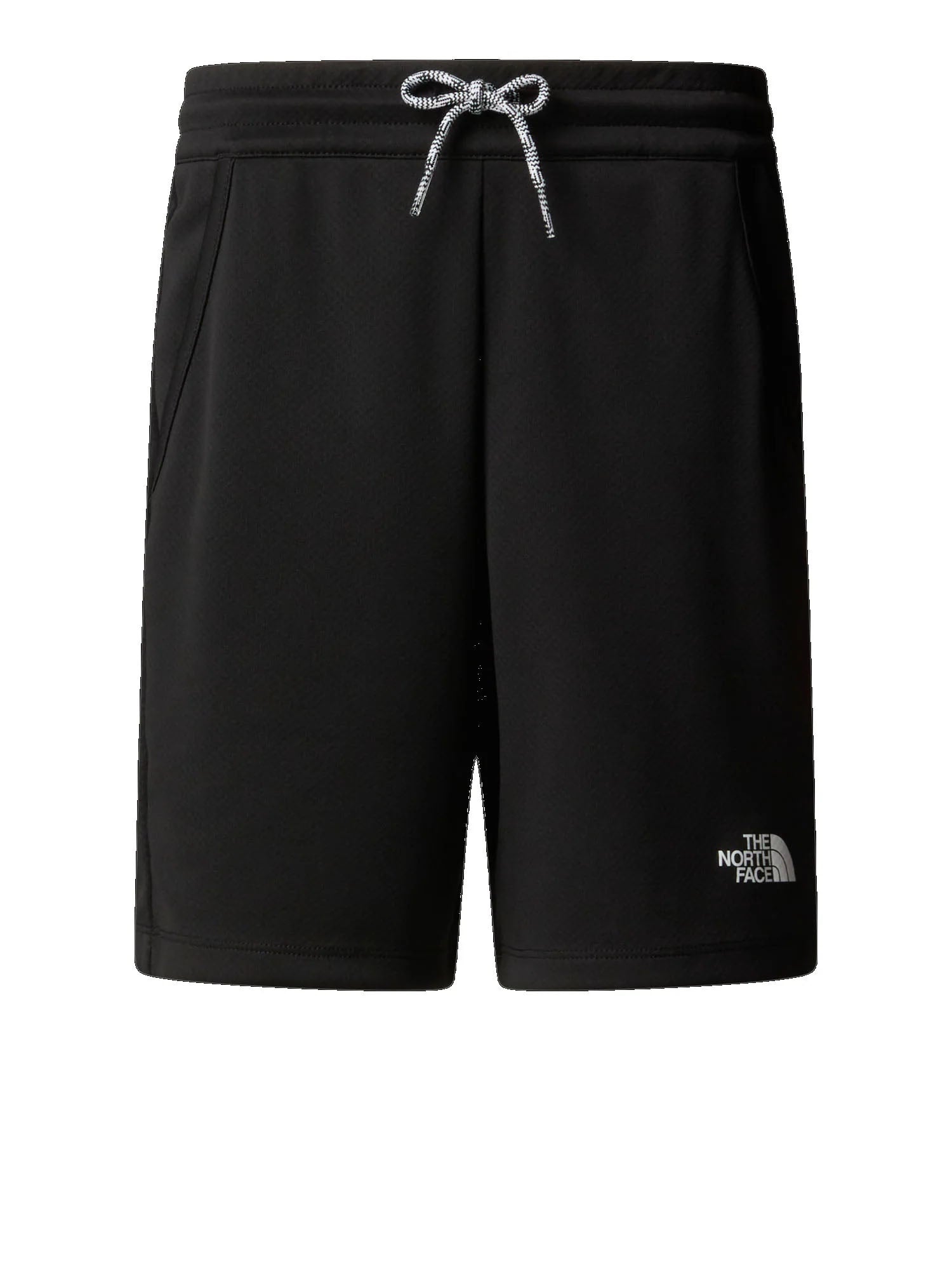 B Never Stop Shorts Enfants