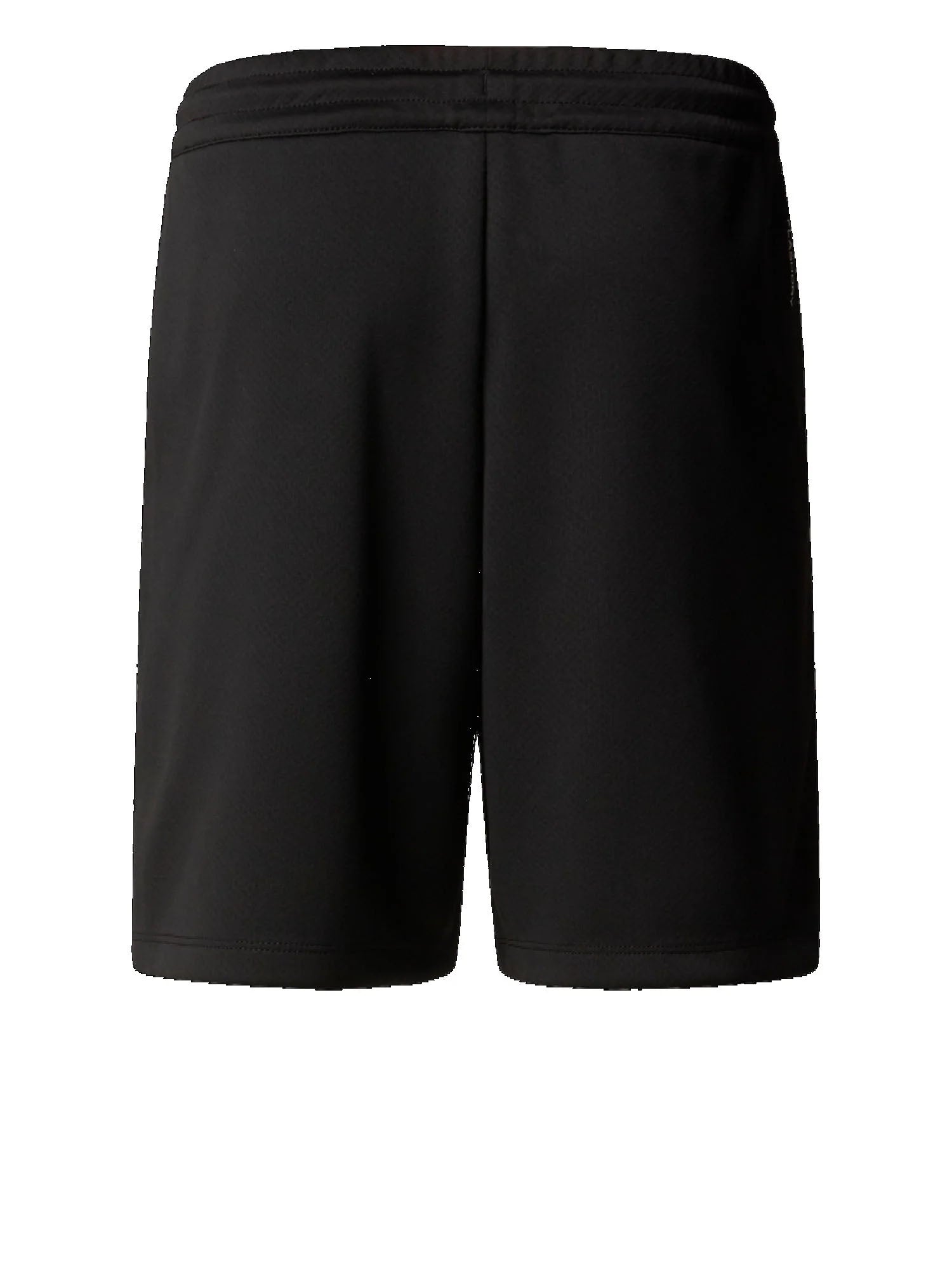 The North Face B Never Stop Short Bambino Nero