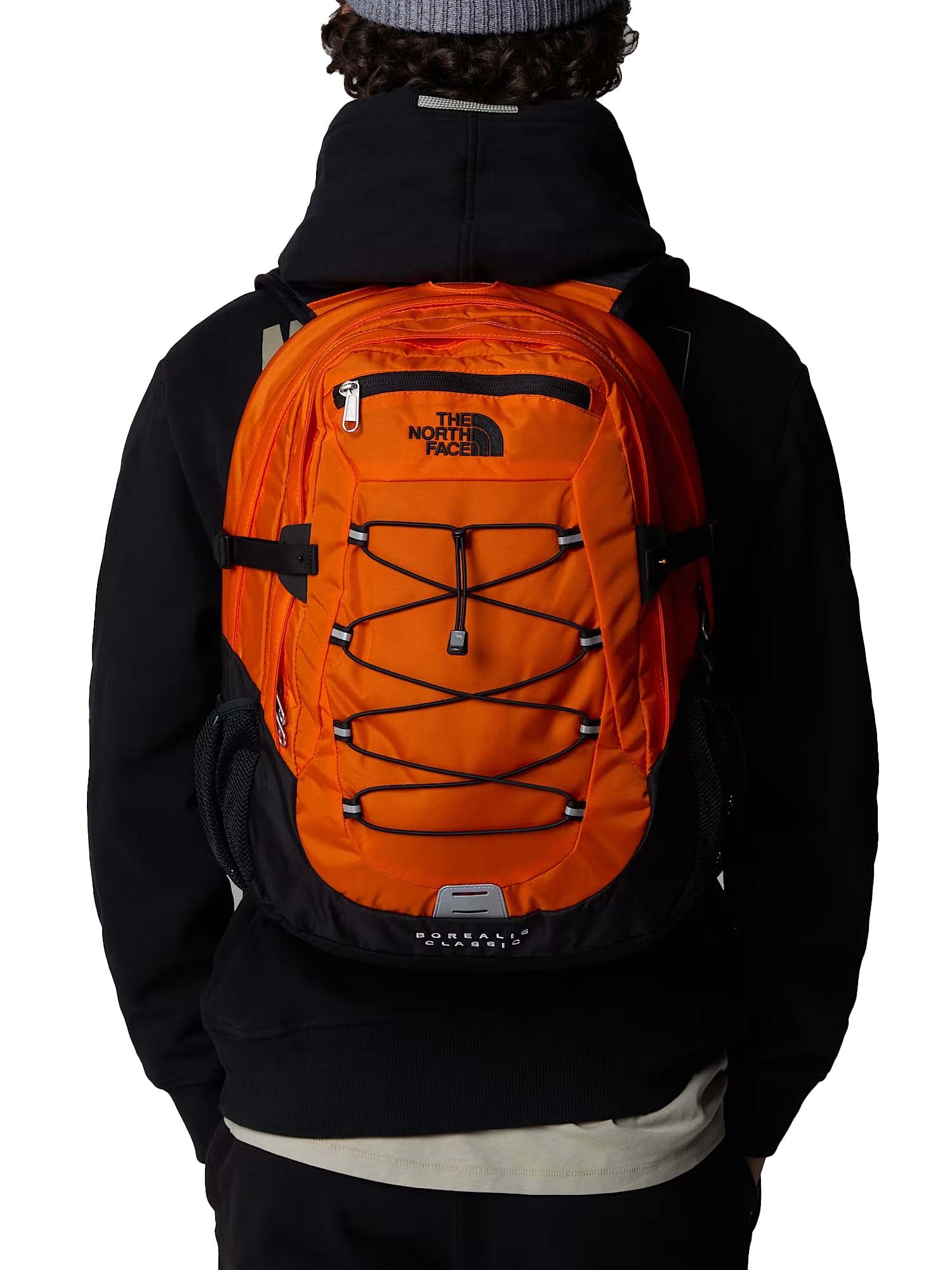 The North Face Zaino Borealis Classic Prezzo Banana Benz