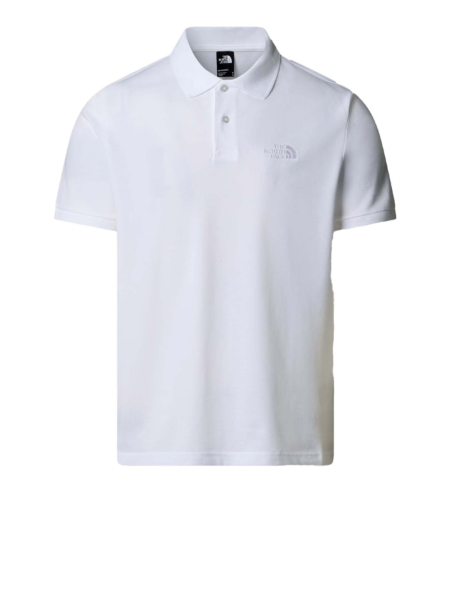 Men's Essential Regular Polo