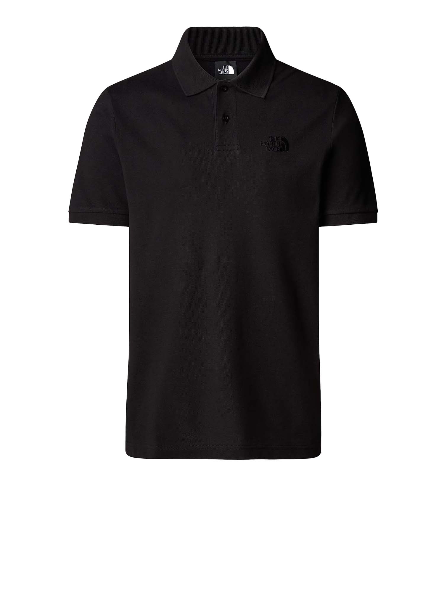 Men's Essential Regular Polo
