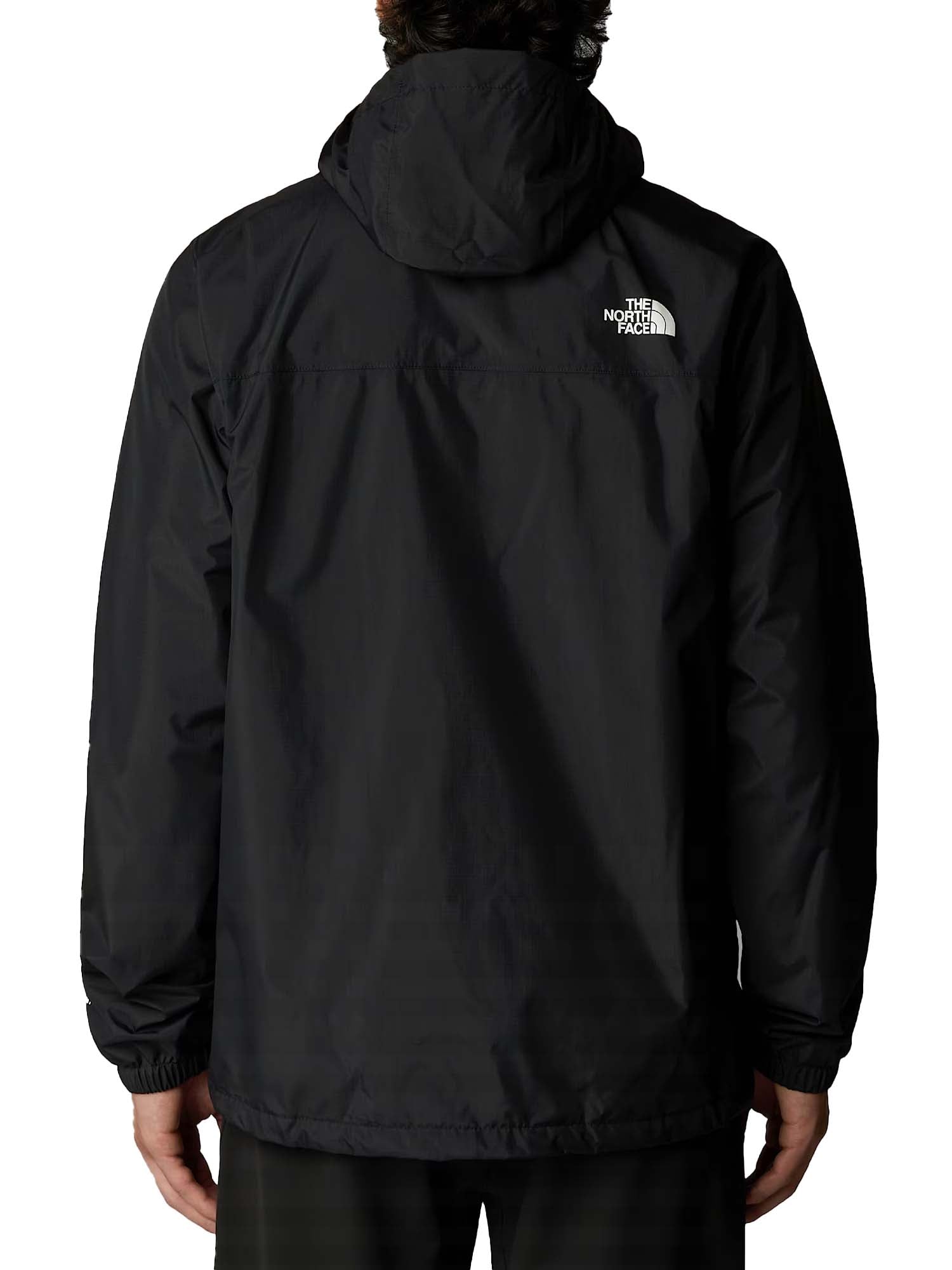 The North Face Giacca Antora da uomo Nero
