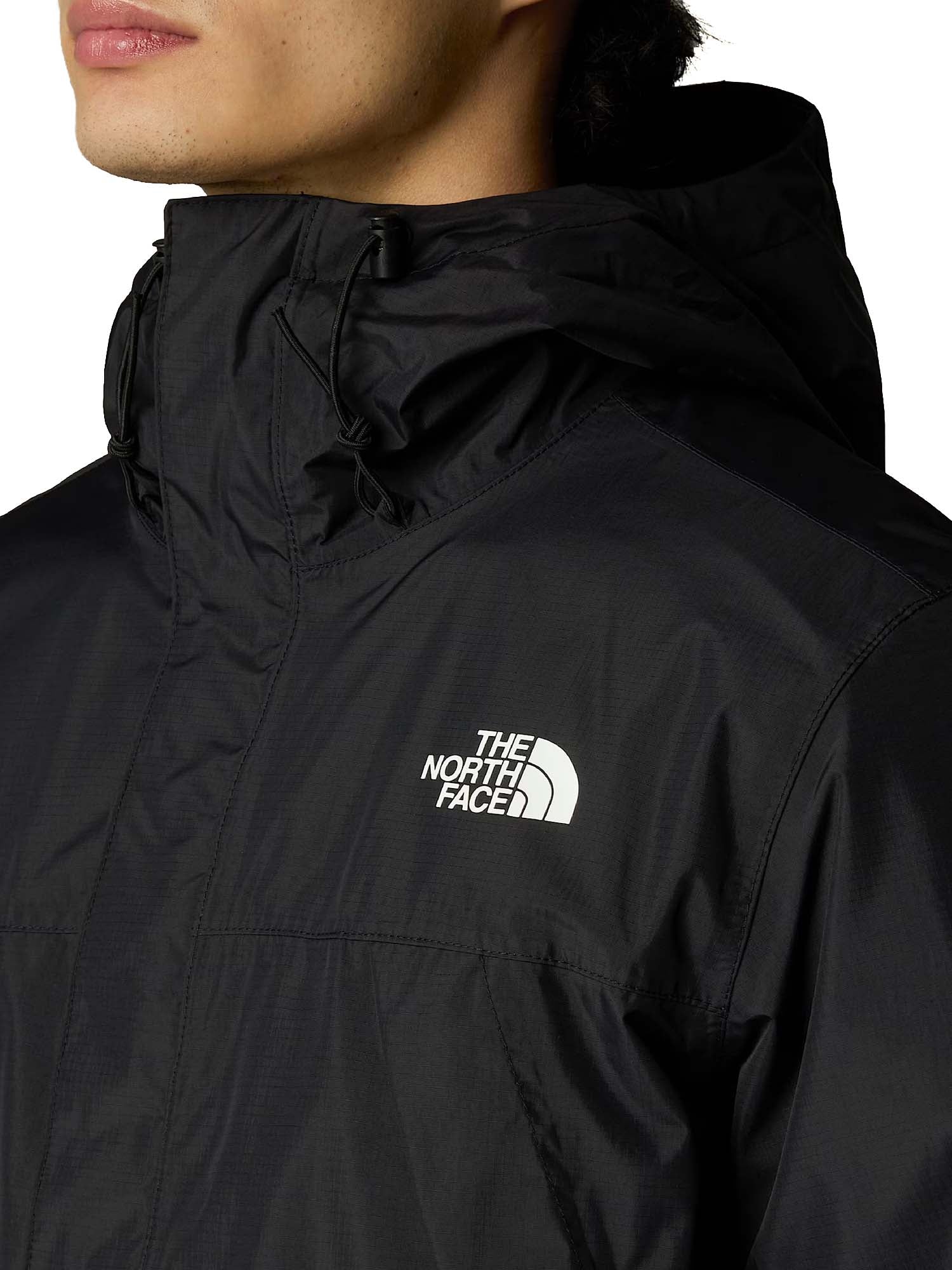 The North Face Giacca Antora da uomo Nero