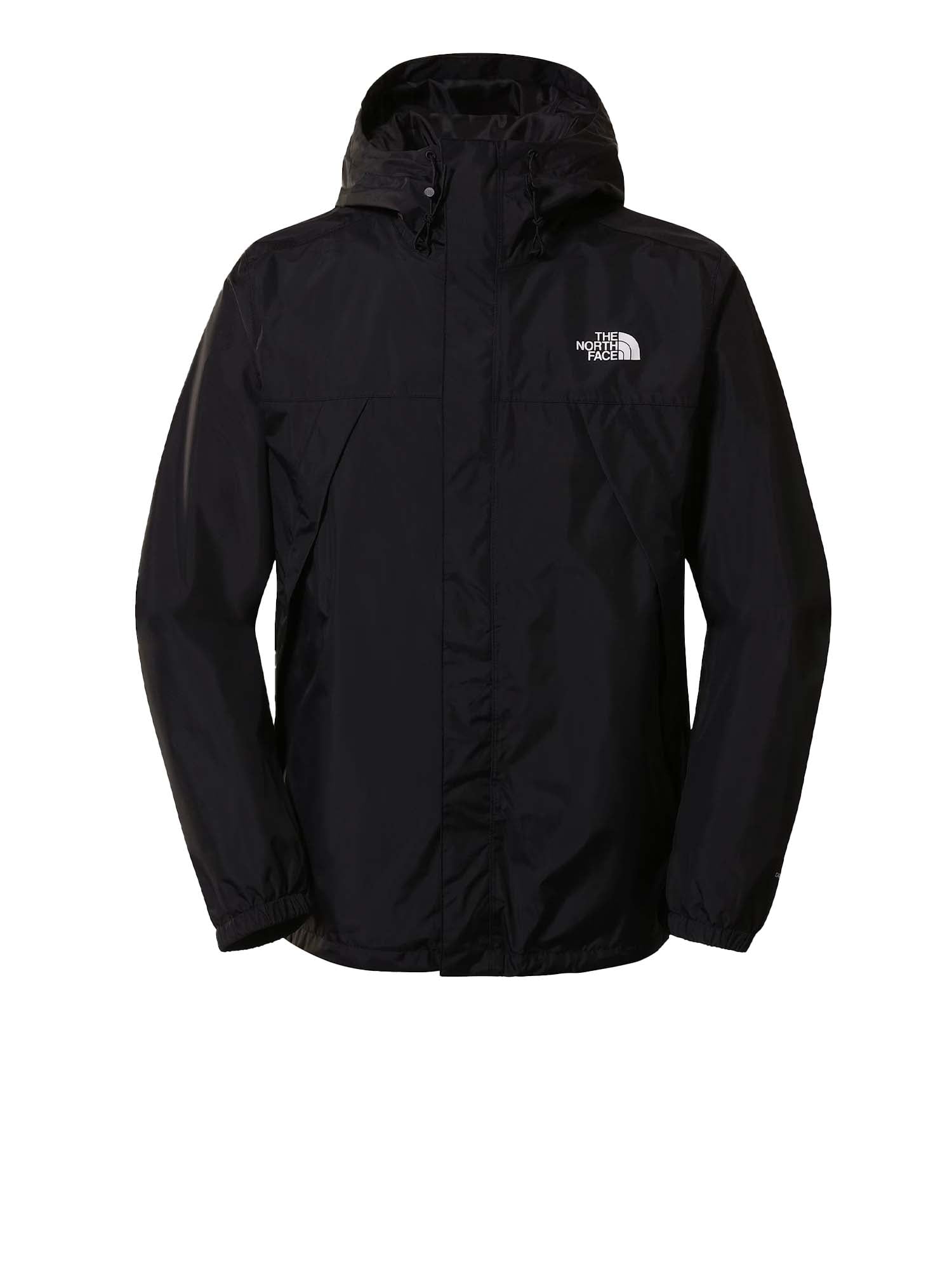The North Face Giacca Antora da uomo Nero