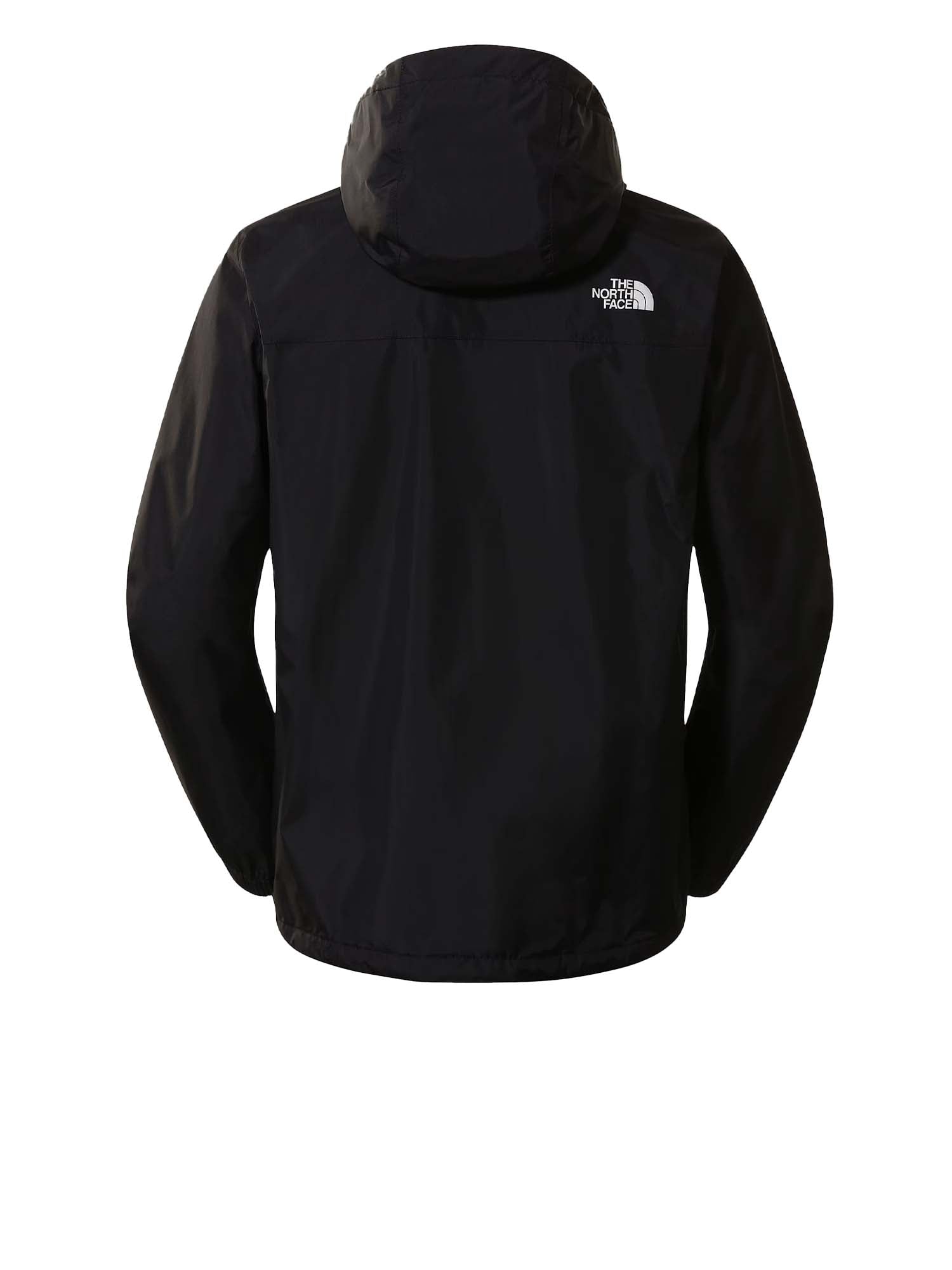 The North Face Giacca Antora da uomo Nero
