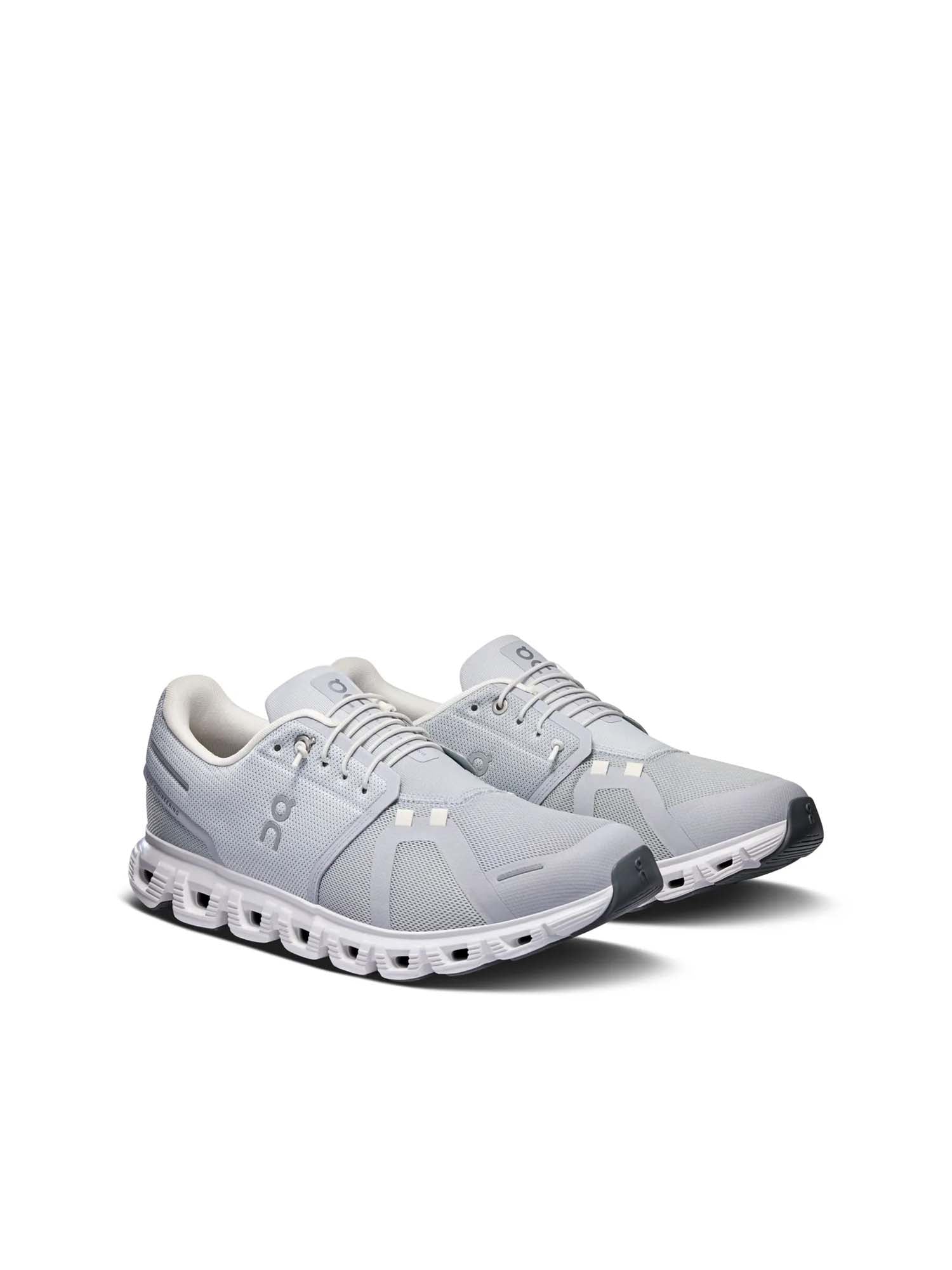On Scarpe Cloud 6 da uomo Grigio