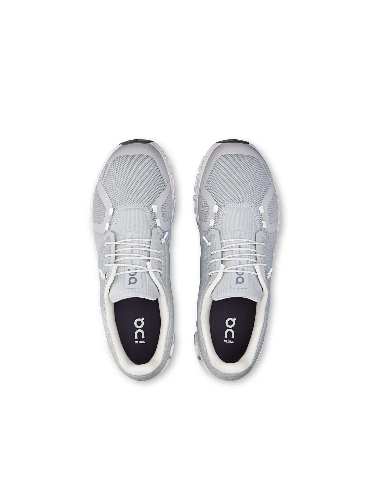 On Scarpe Cloud 6 da uomo Grigio