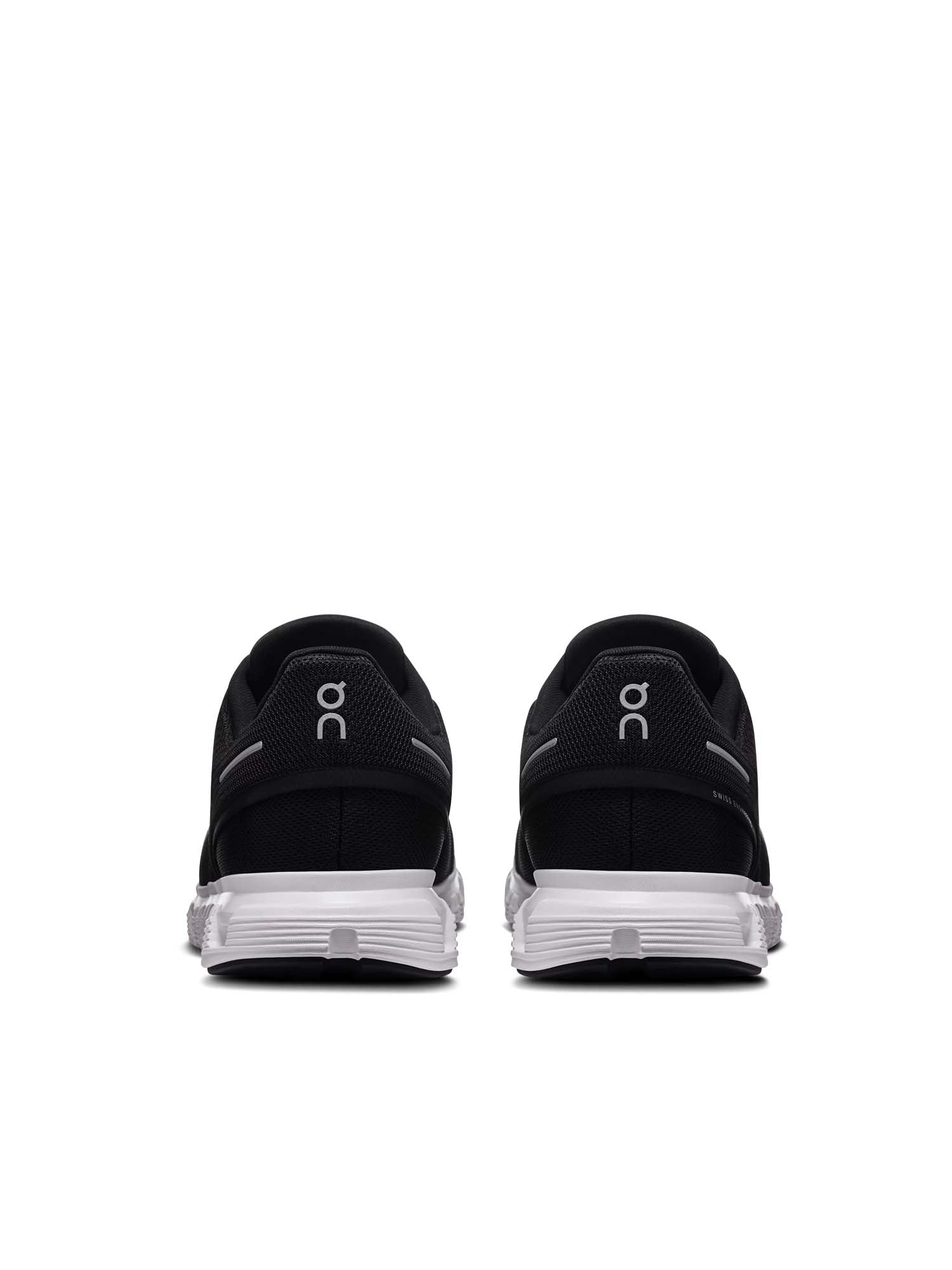 On Scarpe Cloud 6 da uomo Nero